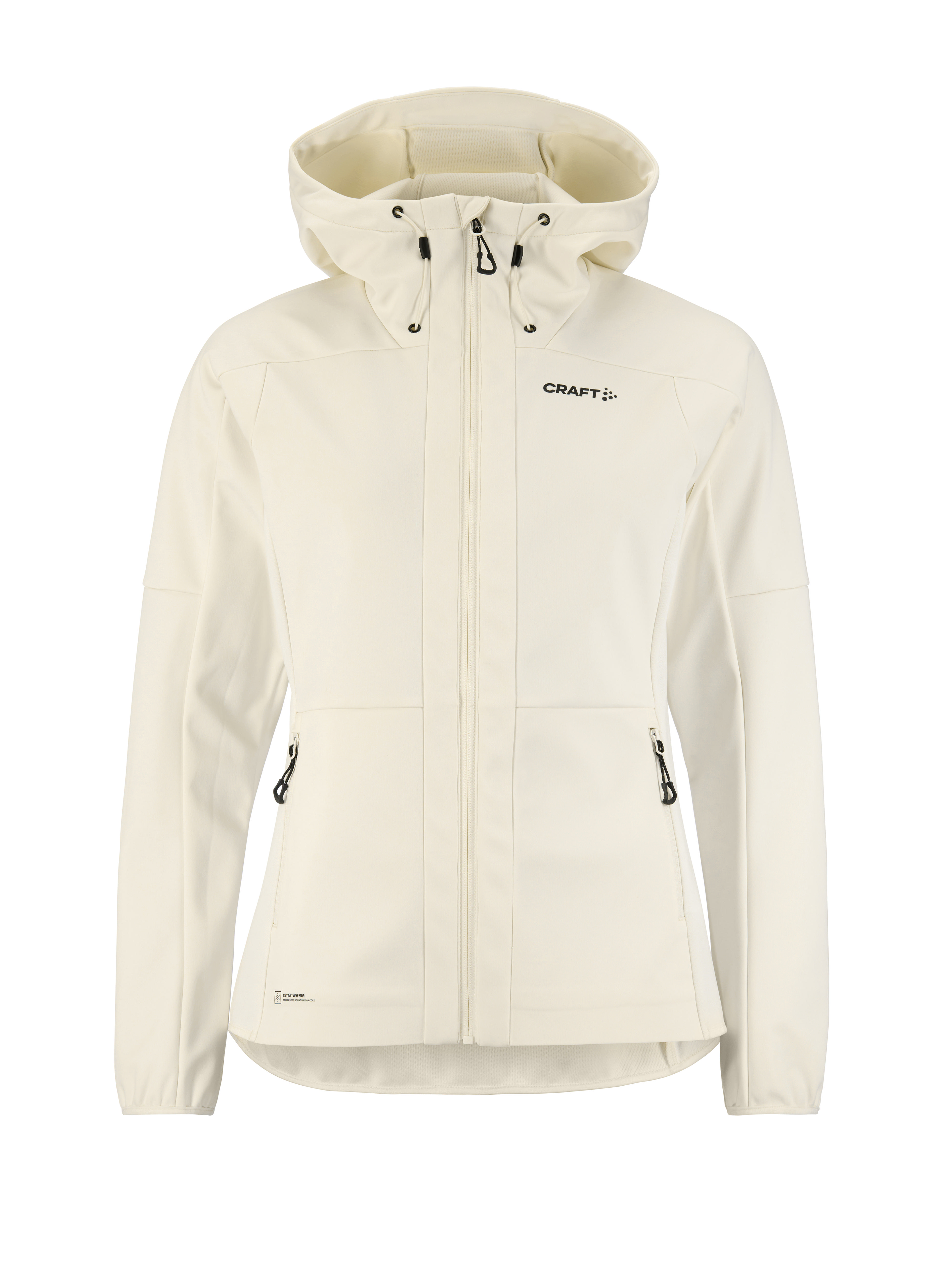 Core Backcountry Hood Jacket W