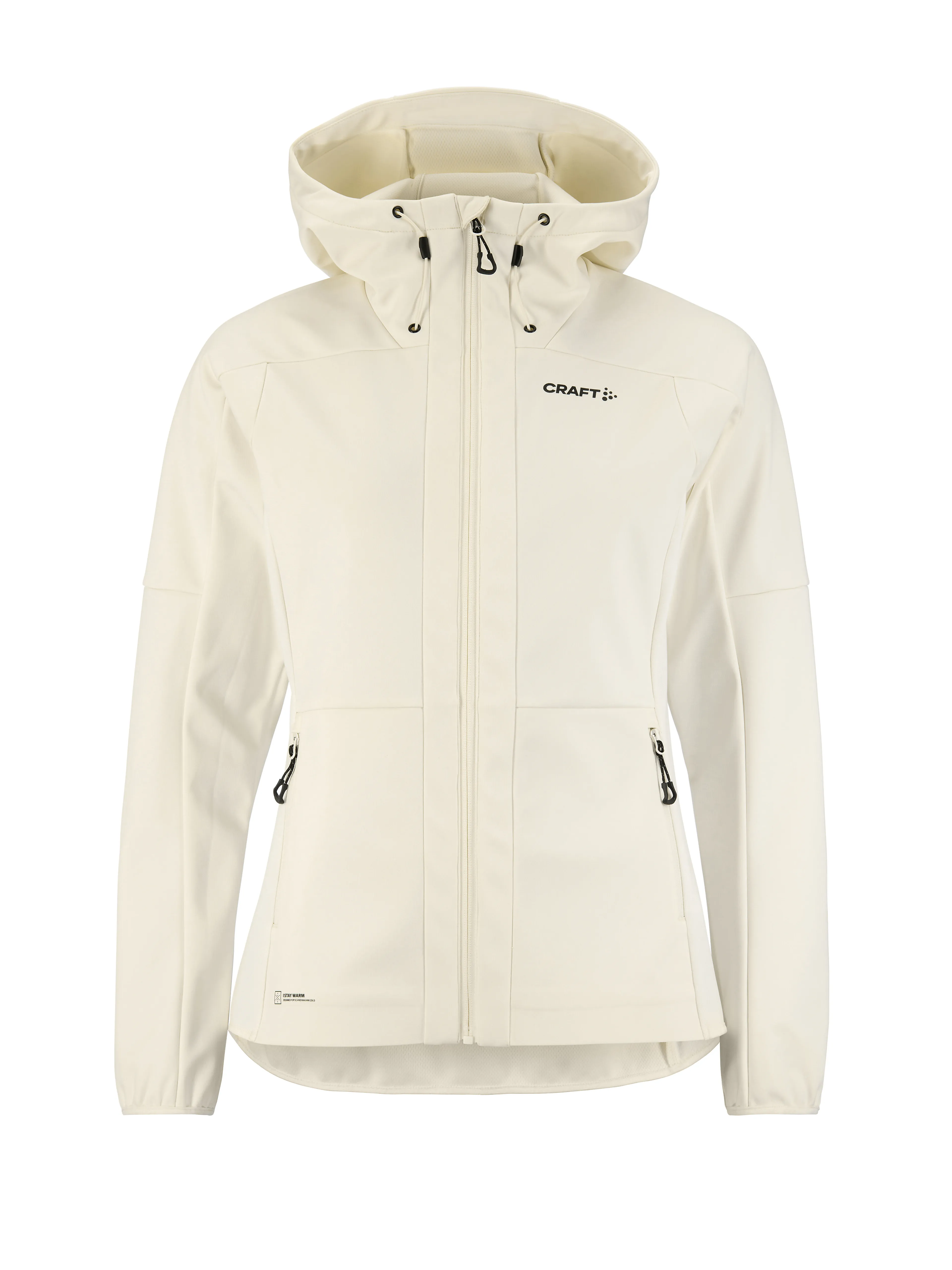 Core Backcountry Hood Jacket W