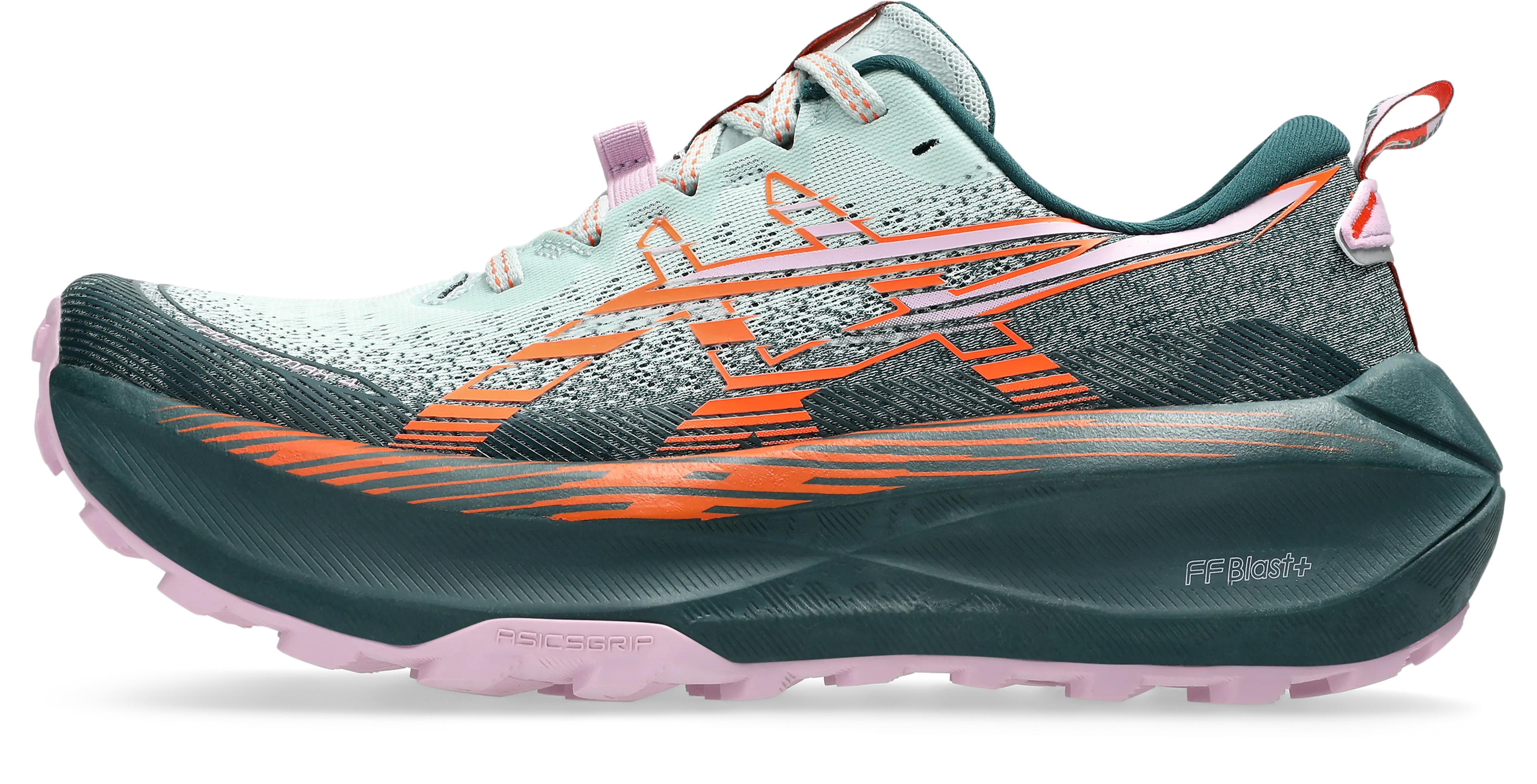 Trabuco Max 4