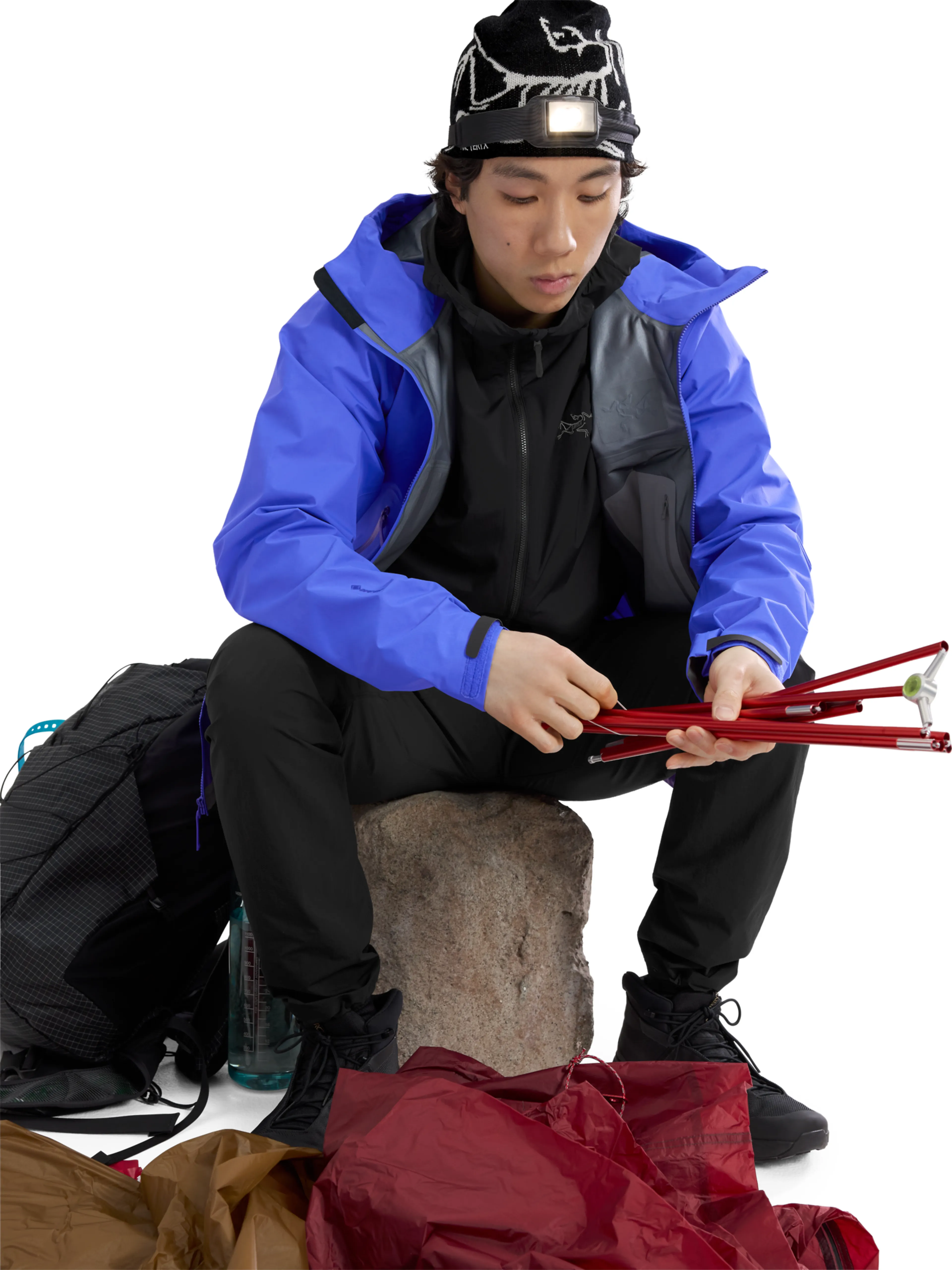 Atom SL Hoody M