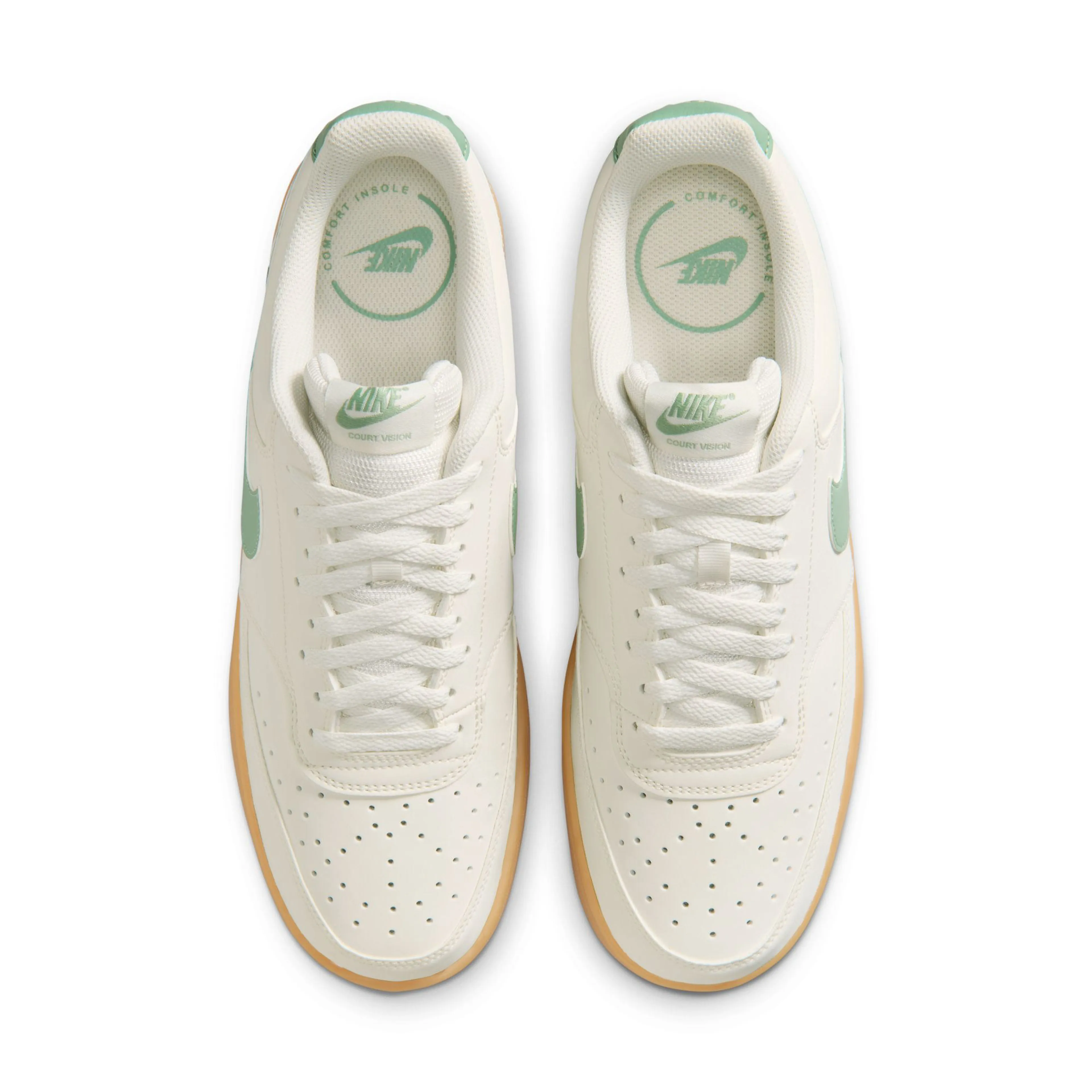 Court Vision Low Men's Shoes