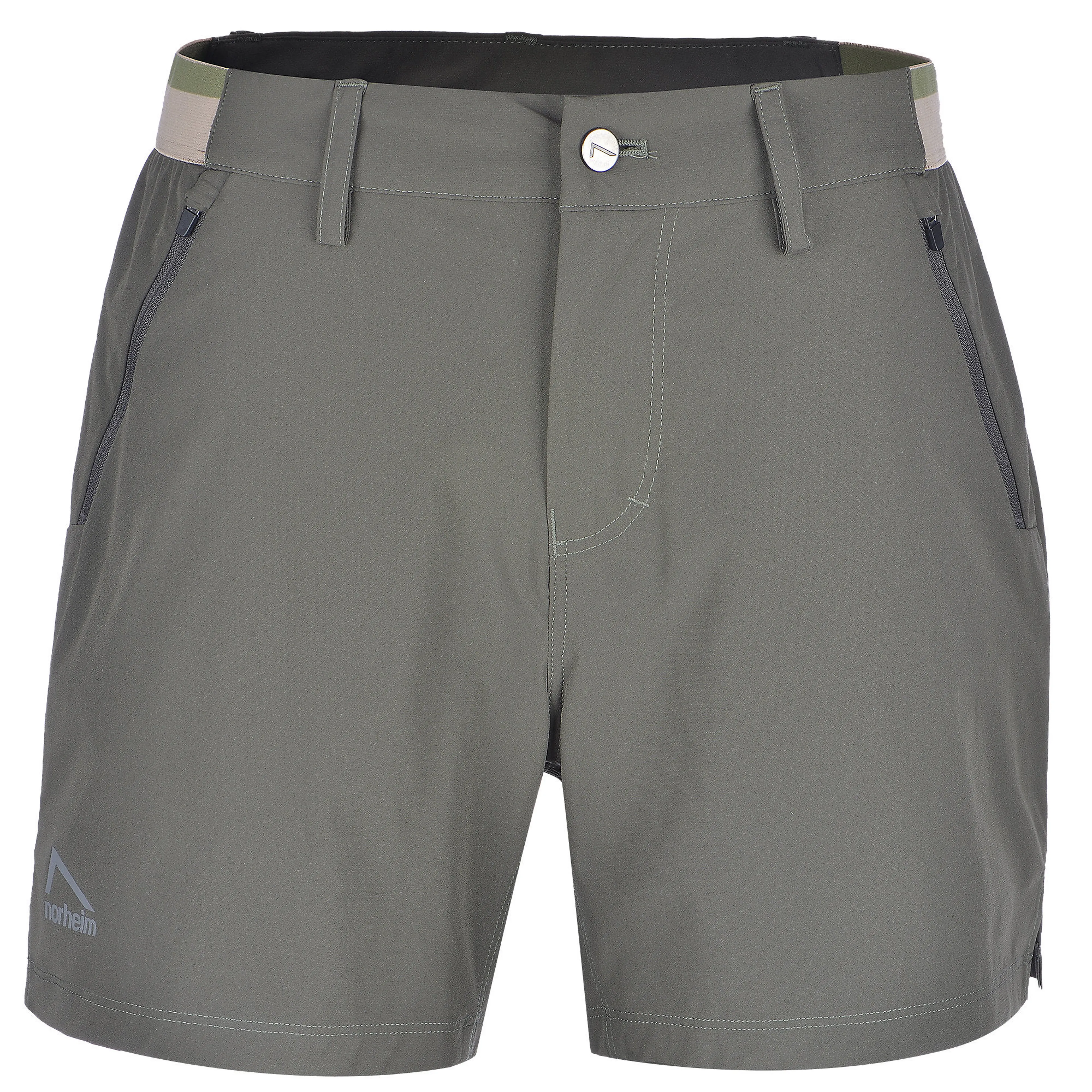 ETNE 2.0 W SHORTS