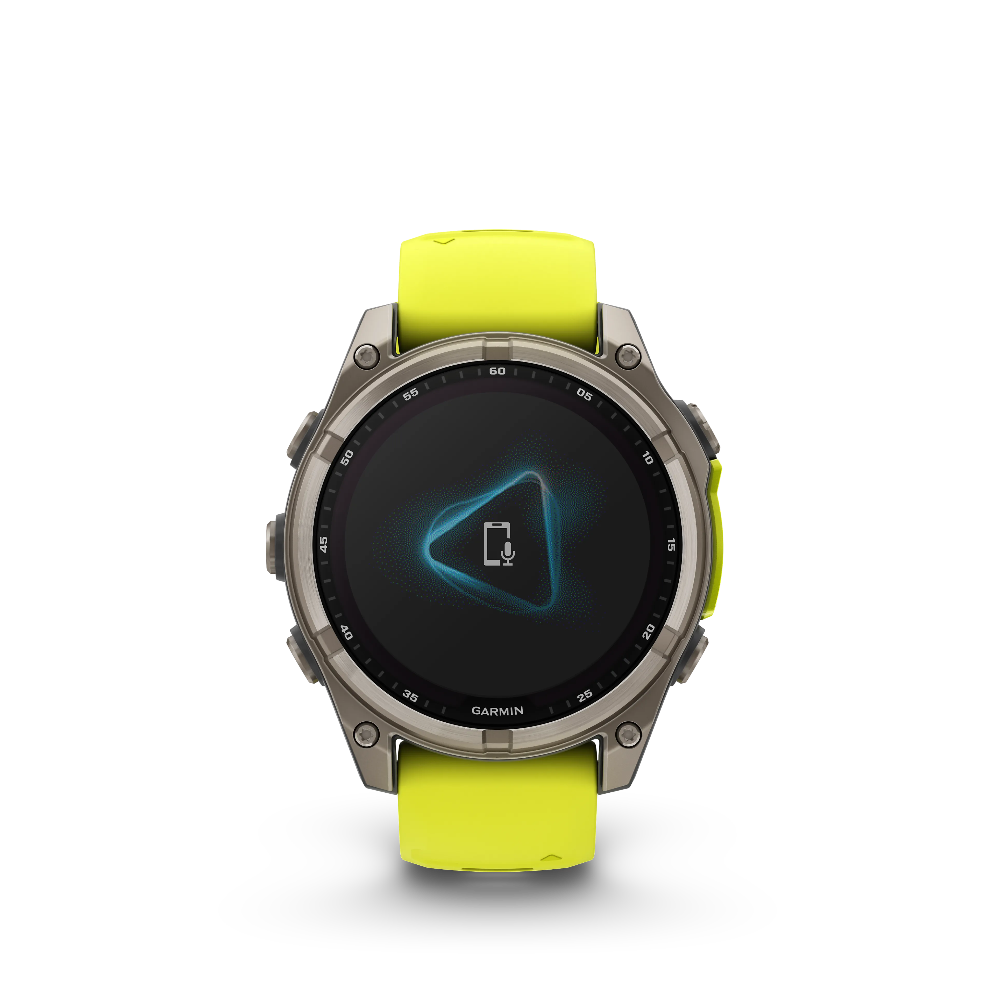 fenix 8 - Solar, Sapphire fenix 8 - Solar, Sapphire
