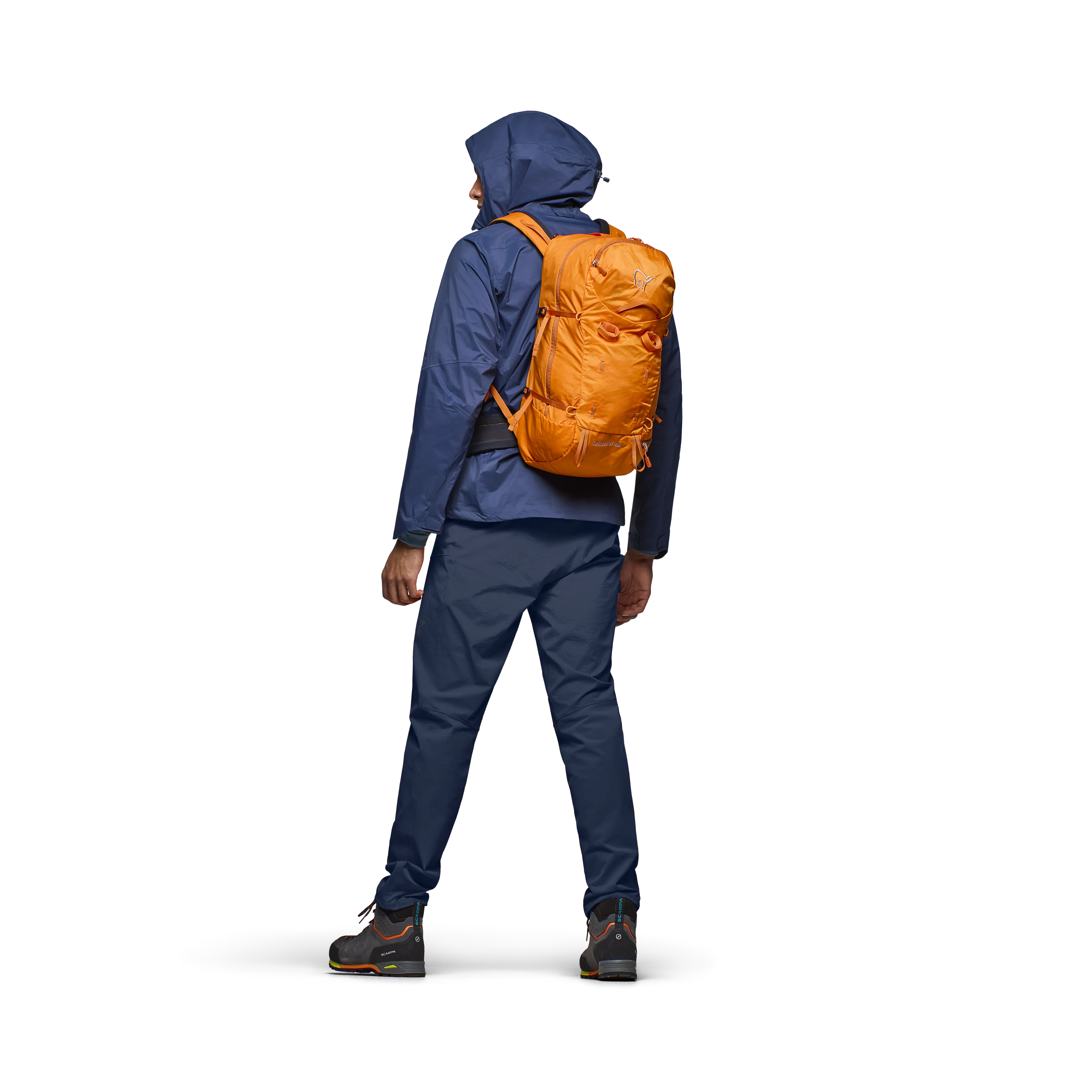 falketind flex1 light Pants M's