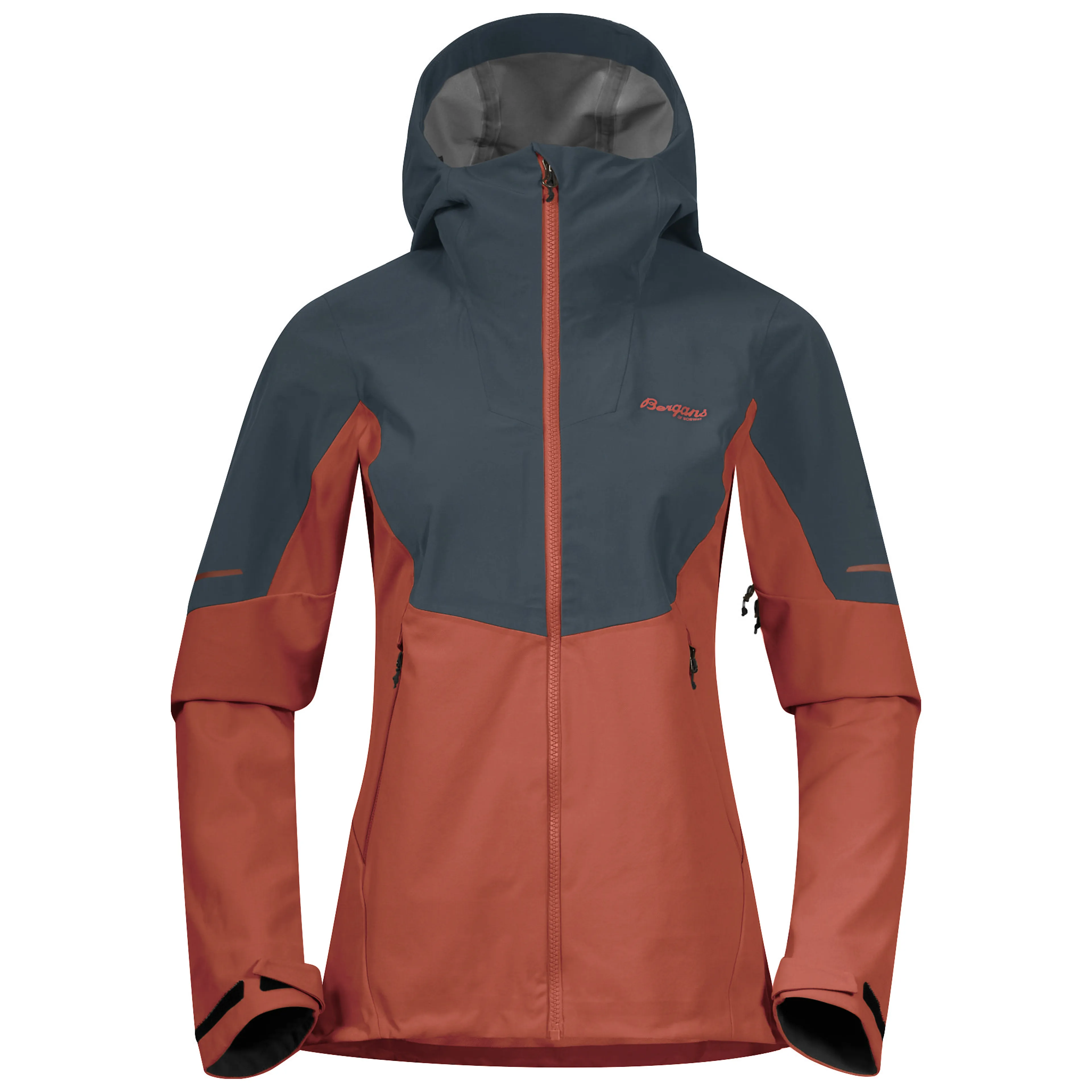 Senja Hybrid Softshell W Jkt