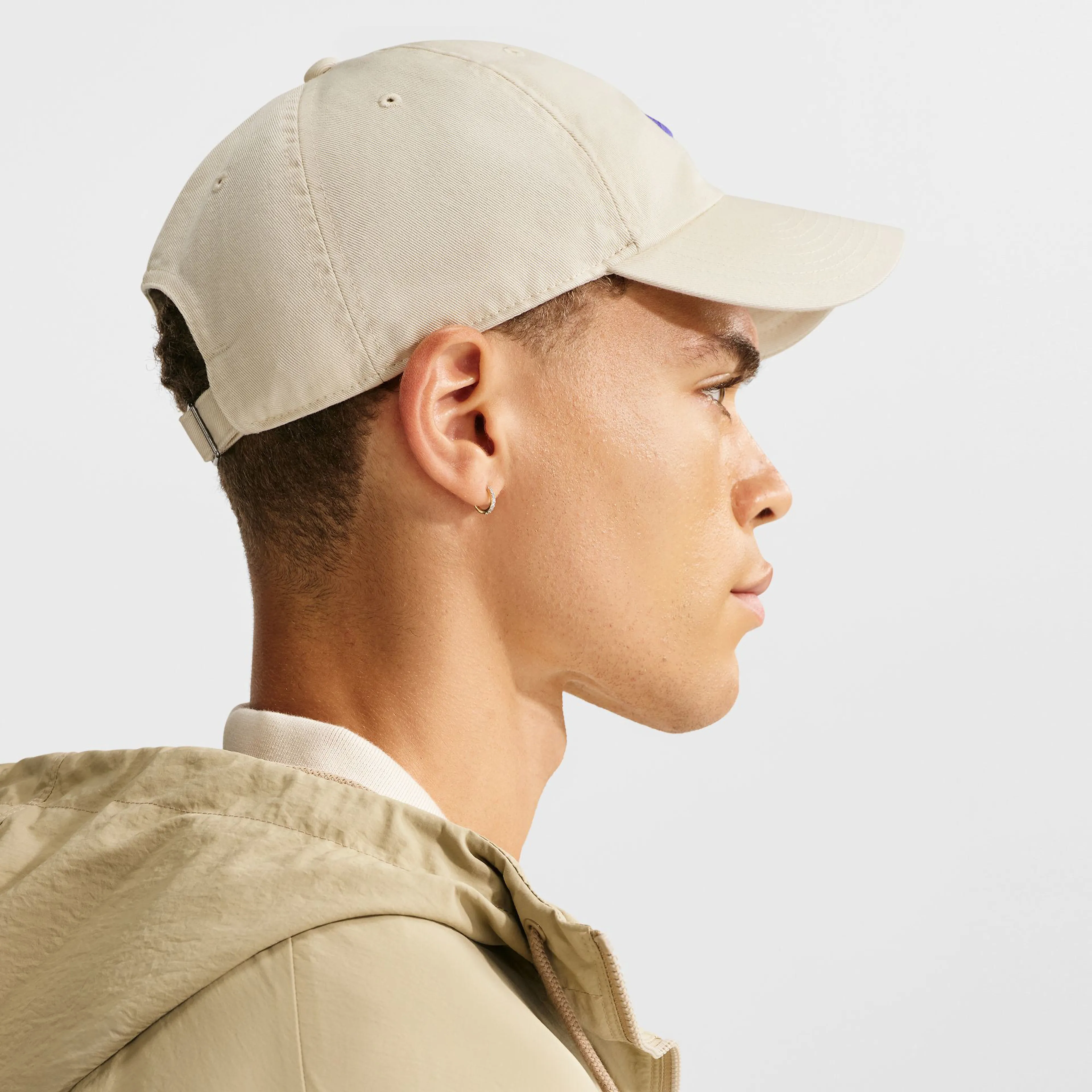 Club Unstructured Futura Wash Cap