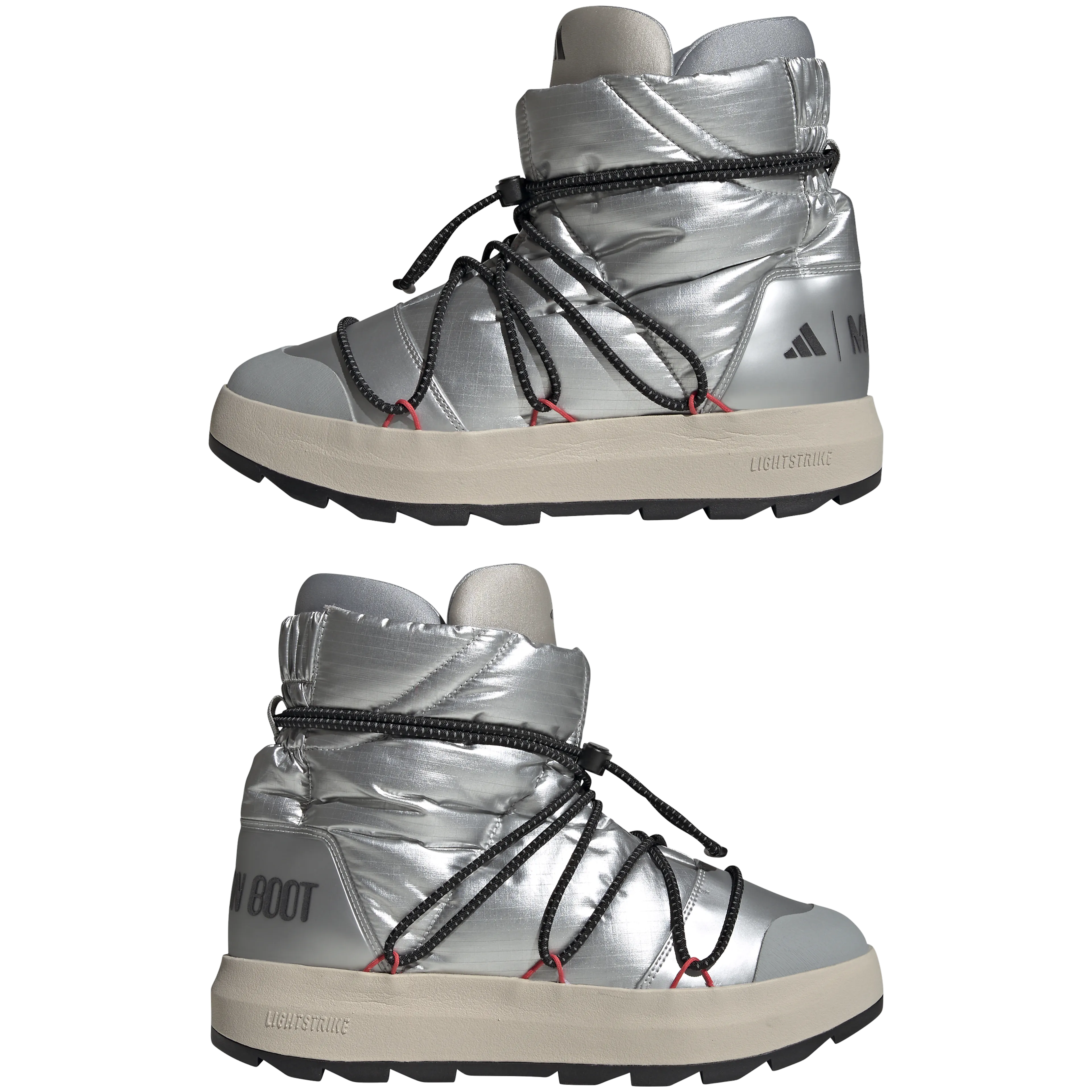 ADIDAS X MOONBOOT ACE