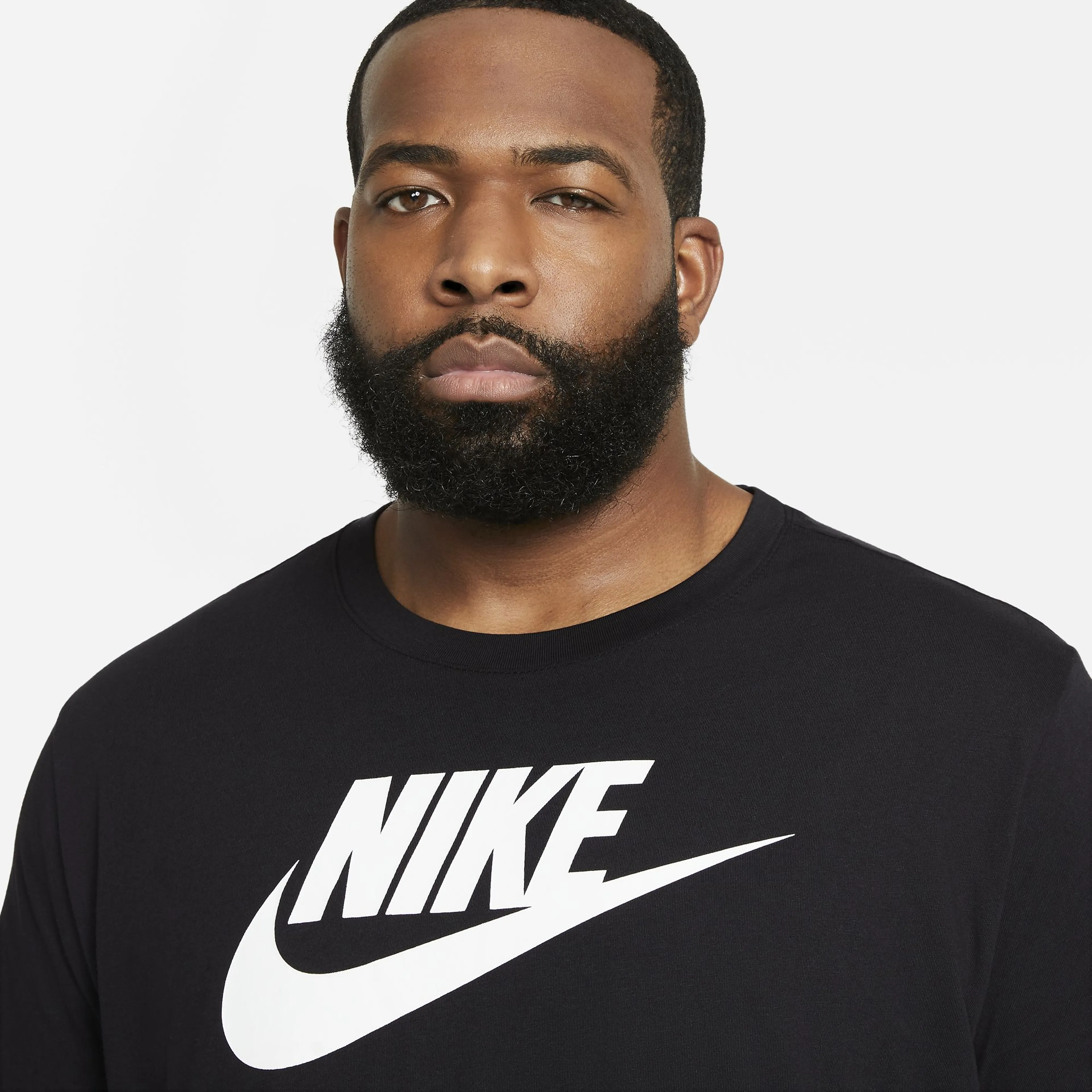 Sportswear TEE ICON FUTURA Men's
