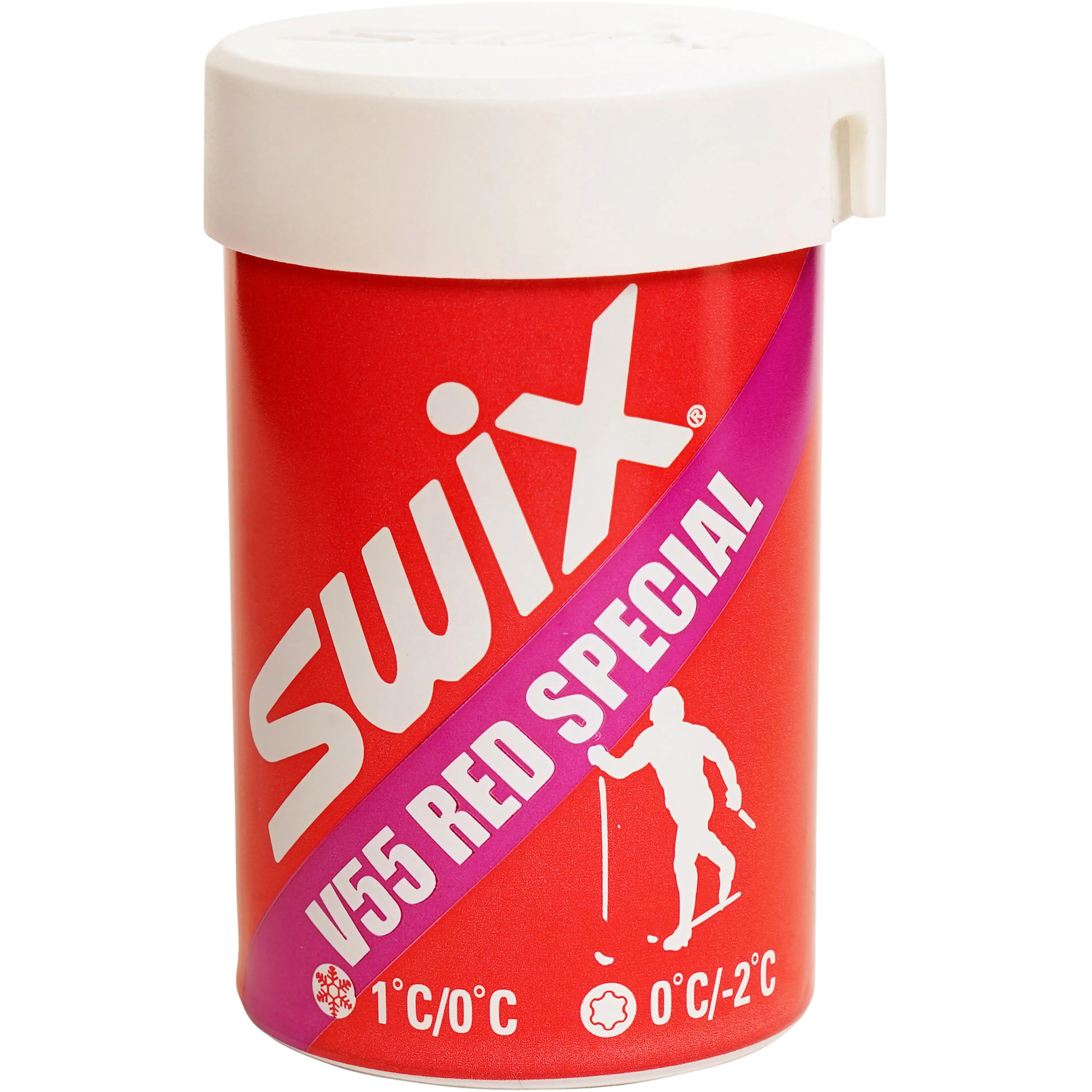 V55 Red Special Hardwax 0°C/+1°C, 45g