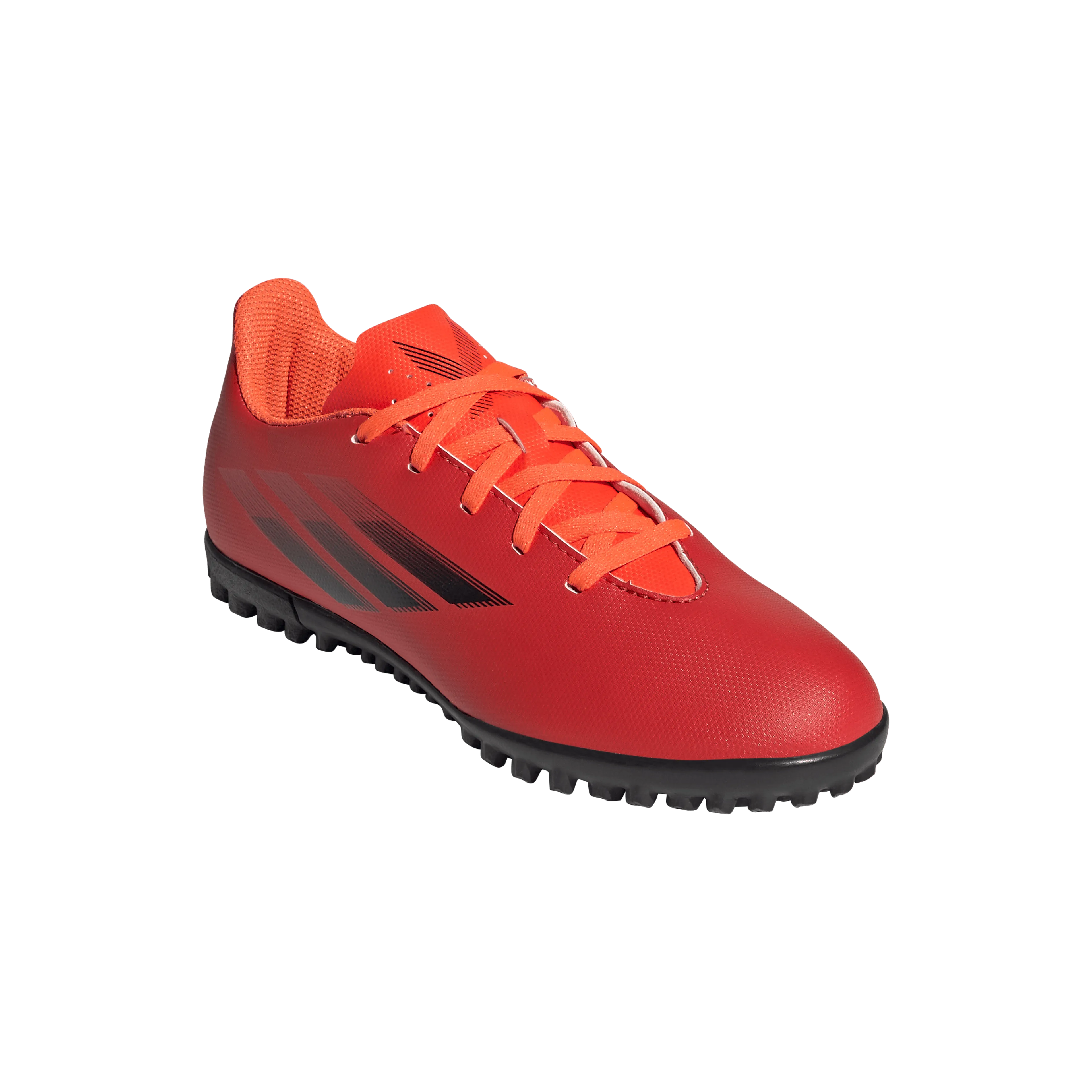 X Speedflow.4 Turf Fotballsko Grus/Kunstgress Barn X Speedflow.4 Turf Fotballsko Grus/Kunstgress Barn