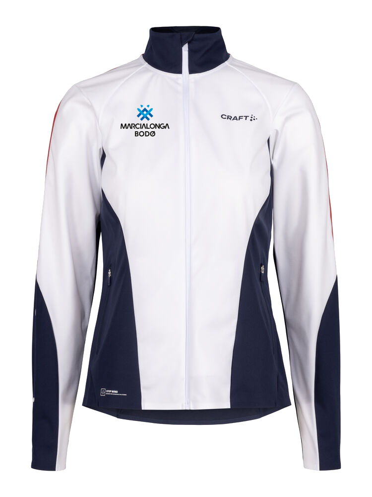 Marcialonga NOR Pro Nordic Race Jacket 2 W