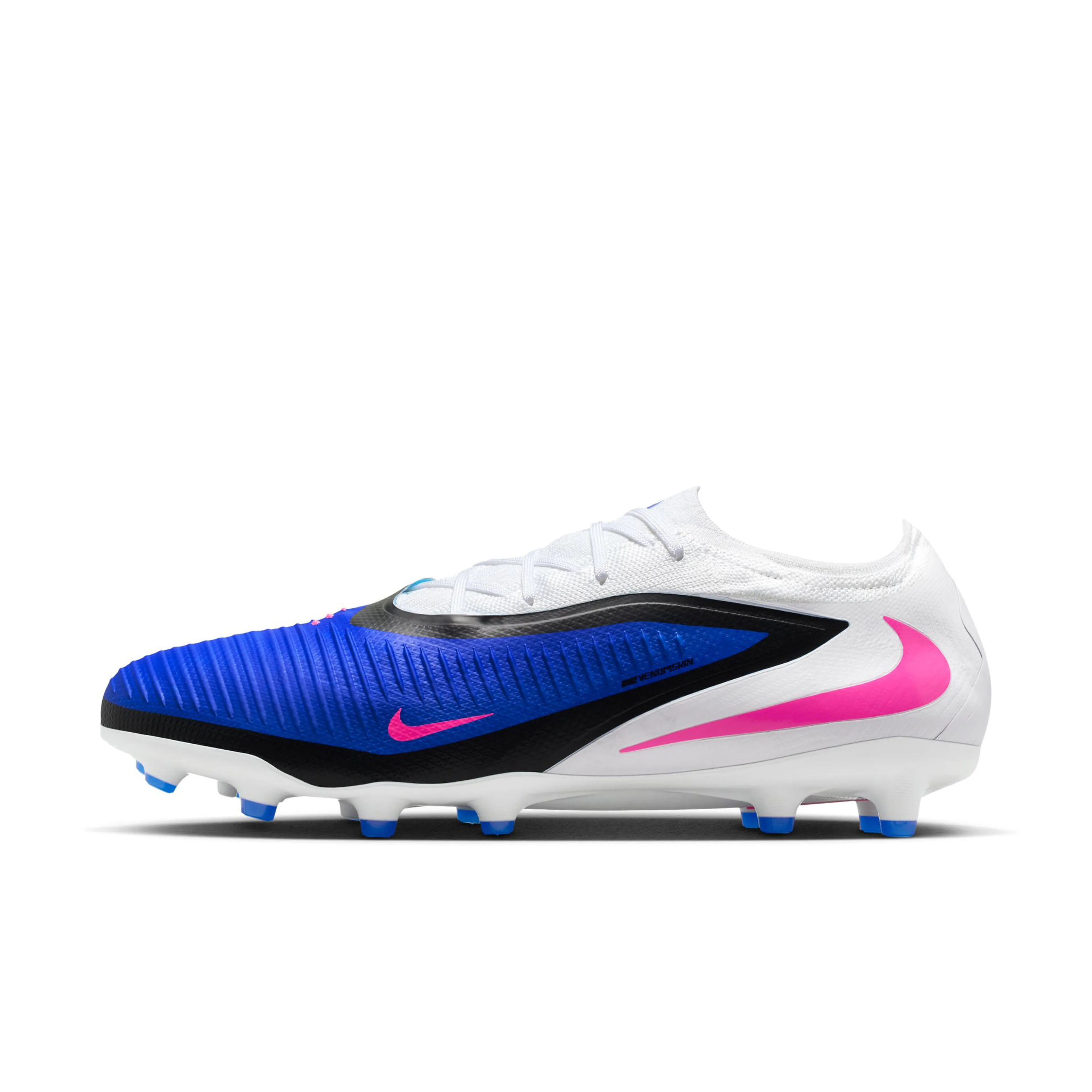 Phantom 6 Low Pro Artificial-Grass Fotballsko Kunstgress