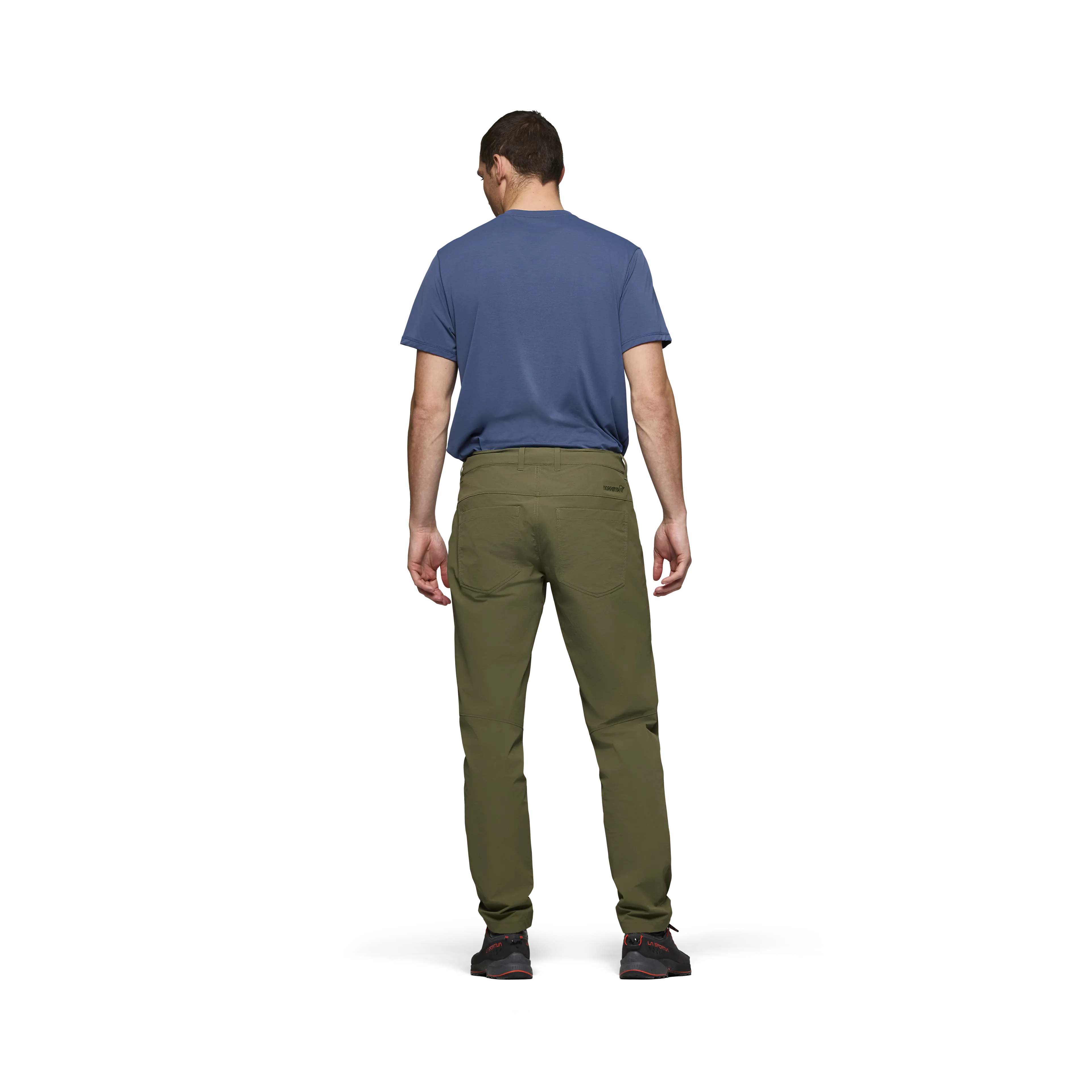 femund flex1 tech Pants M's
