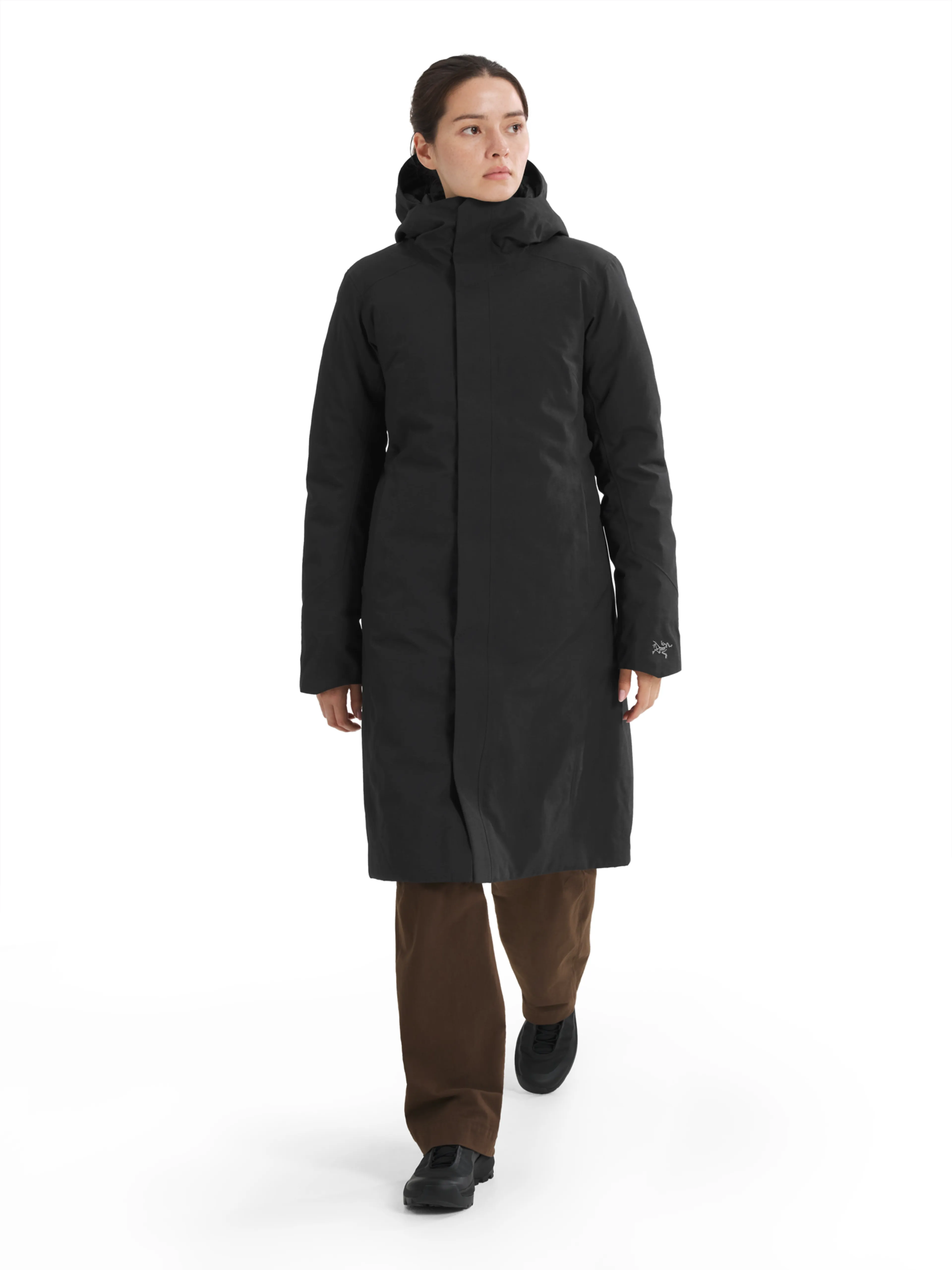 Patera Parka W