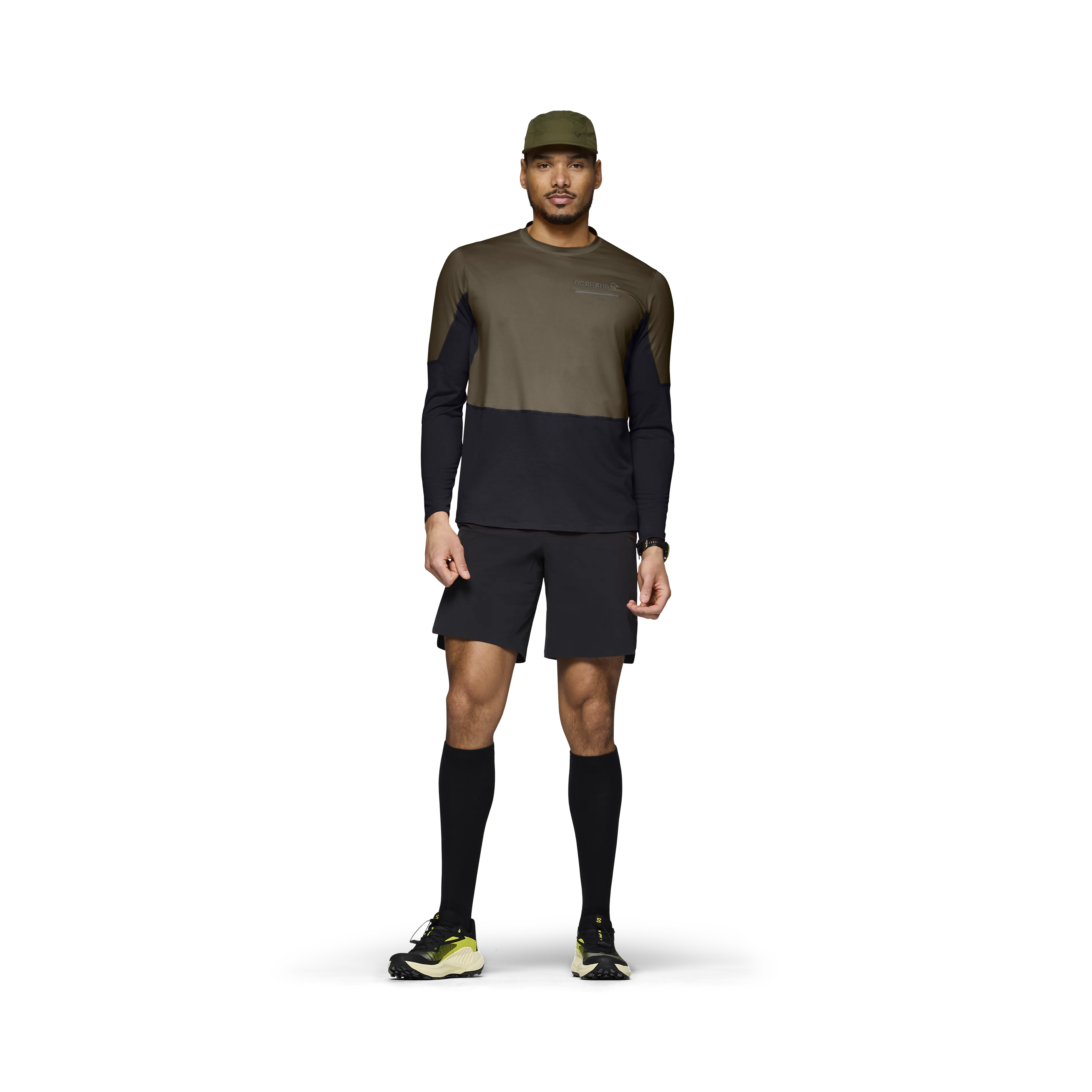 senja equaliser lightweight Long Sleeve M's