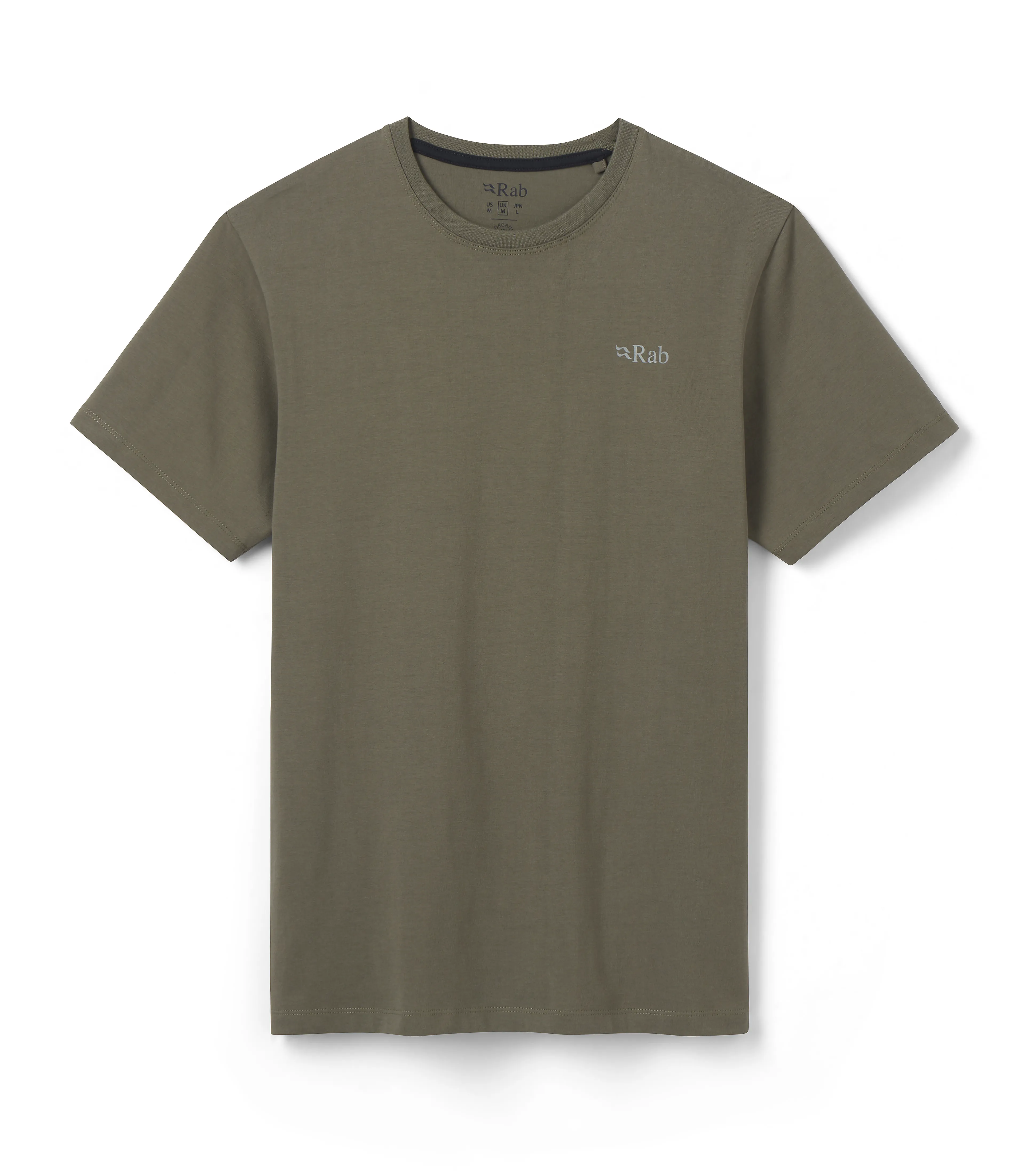 Basecamp 3 Peaks Tee