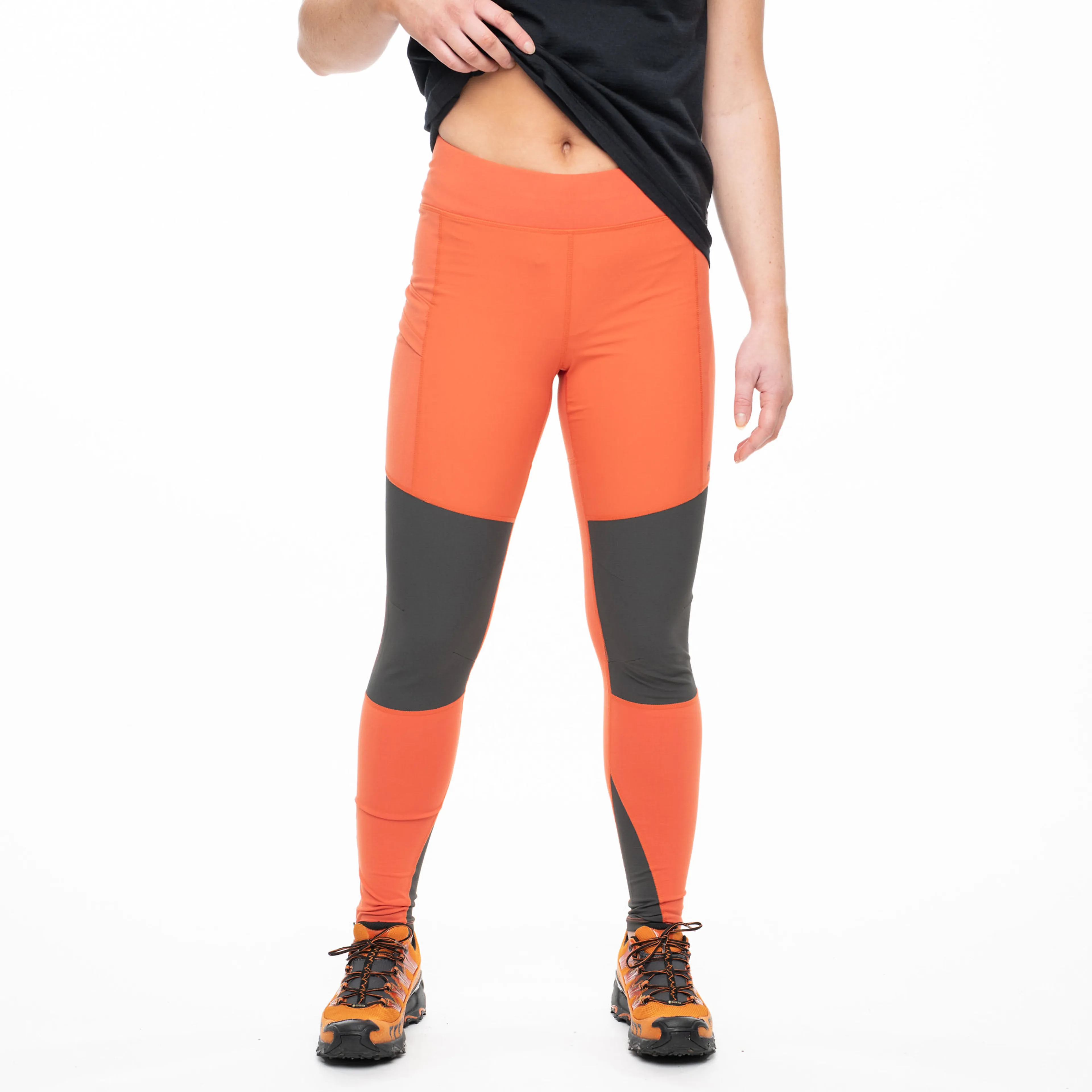 Fløyen Outdoor Tights Women Fløyen Outdoor Tights Women