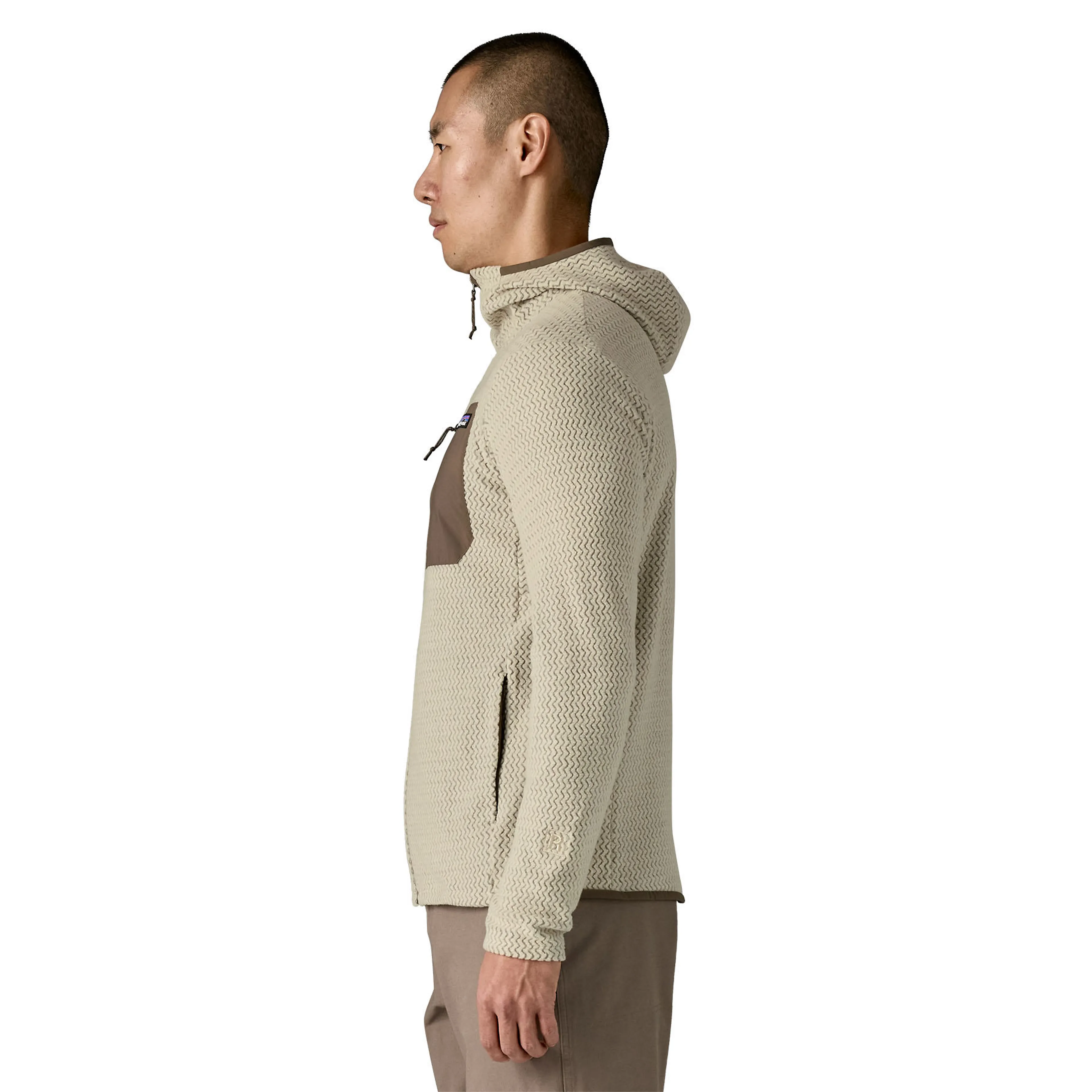 M's R1 Air Full-Zip Hoody