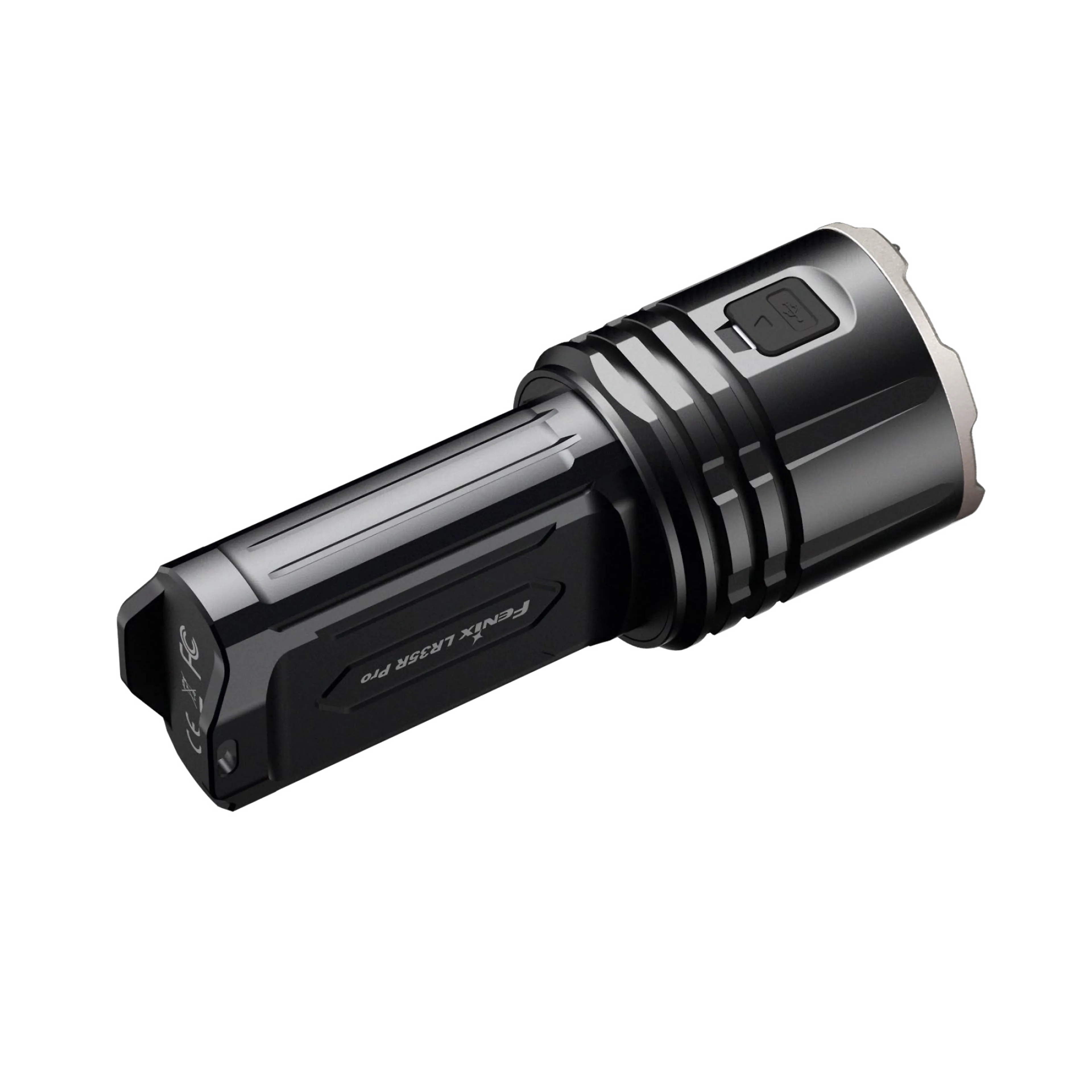 FENIX LR35R HÃ?NDLYKT 10.000 LUMEN