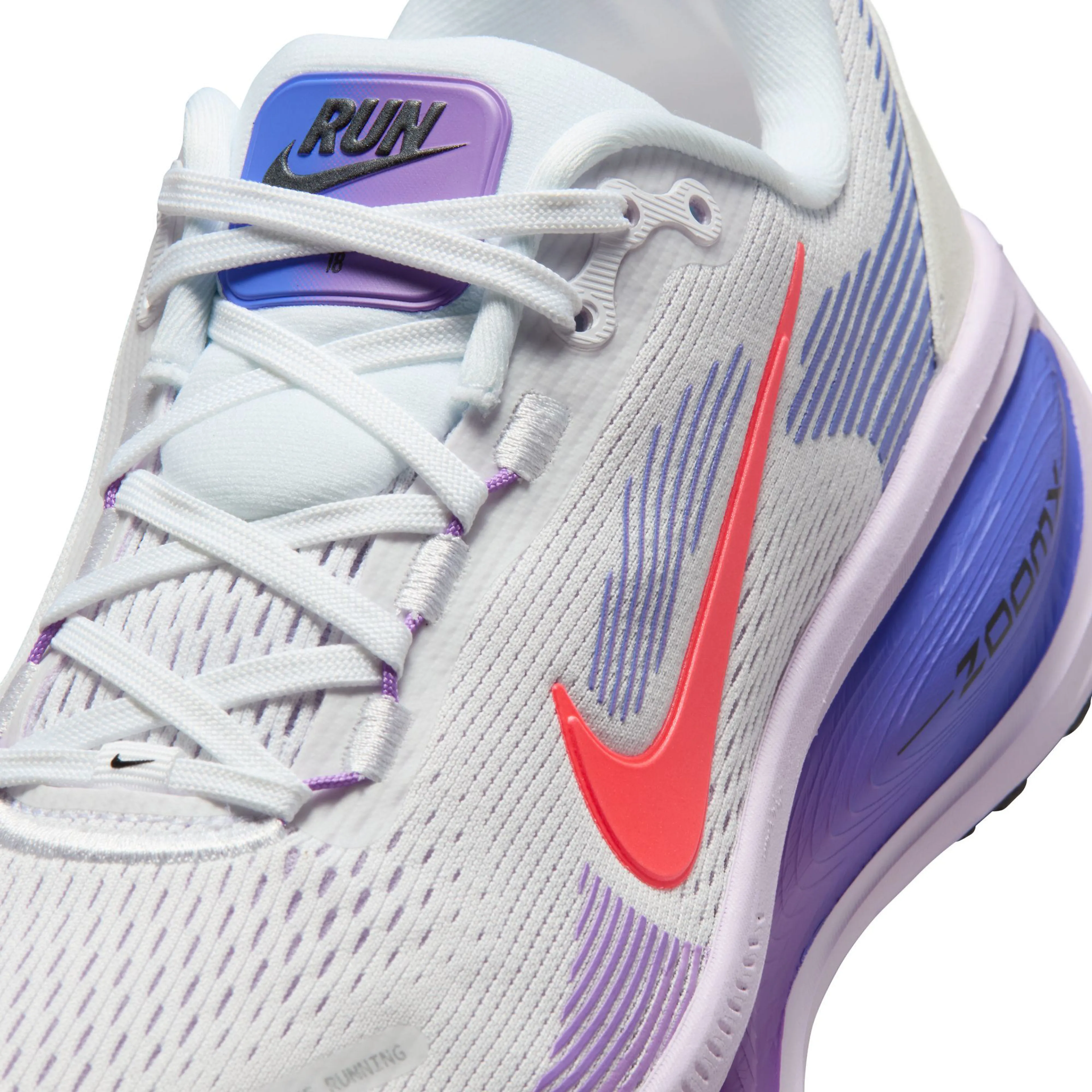 Vomero 18 Women's Road Running Shoes