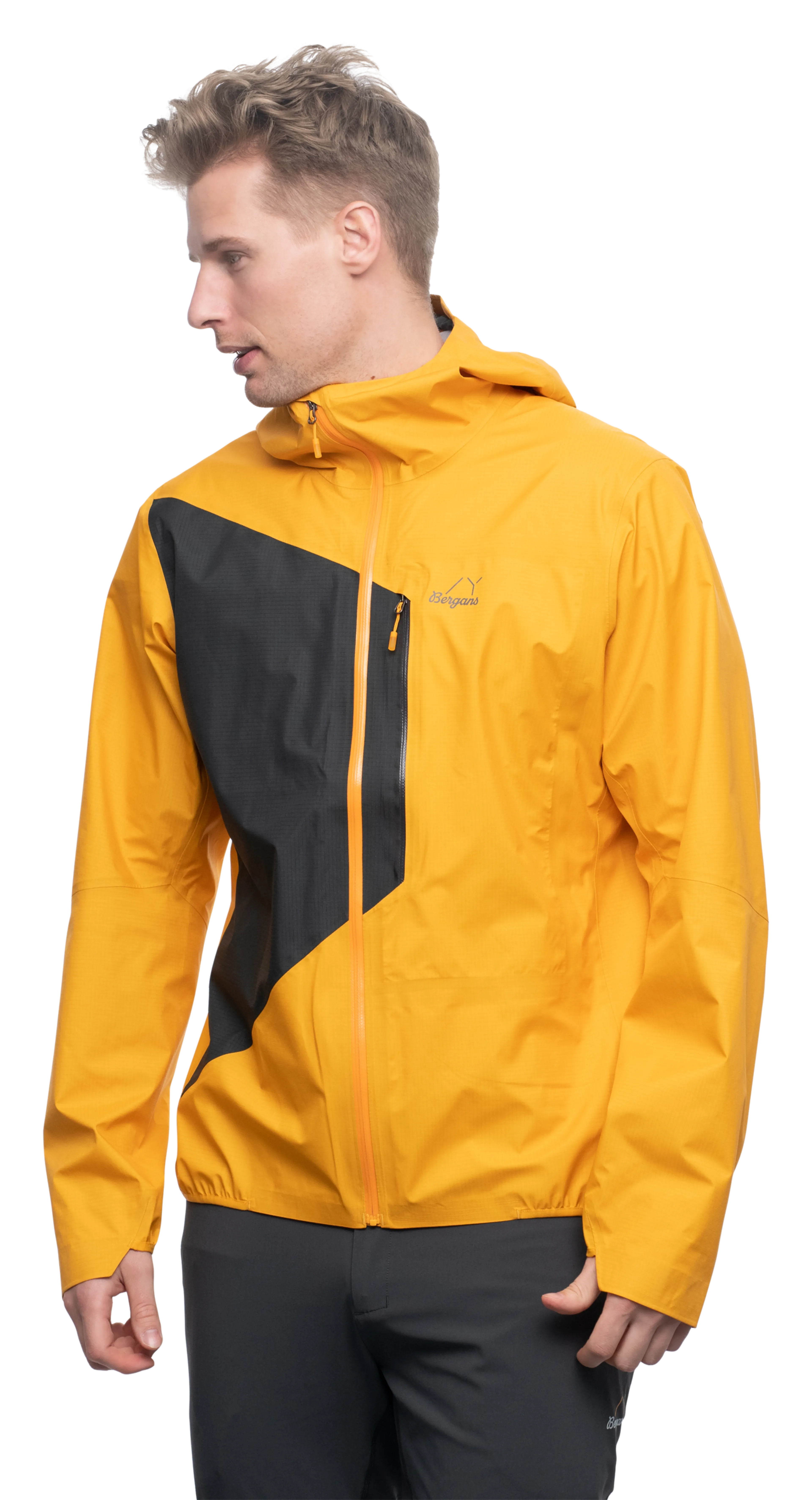 Y LightLine Air 3L Shell Jacket Men Y LightLine Air 3L Shell Jacket Men