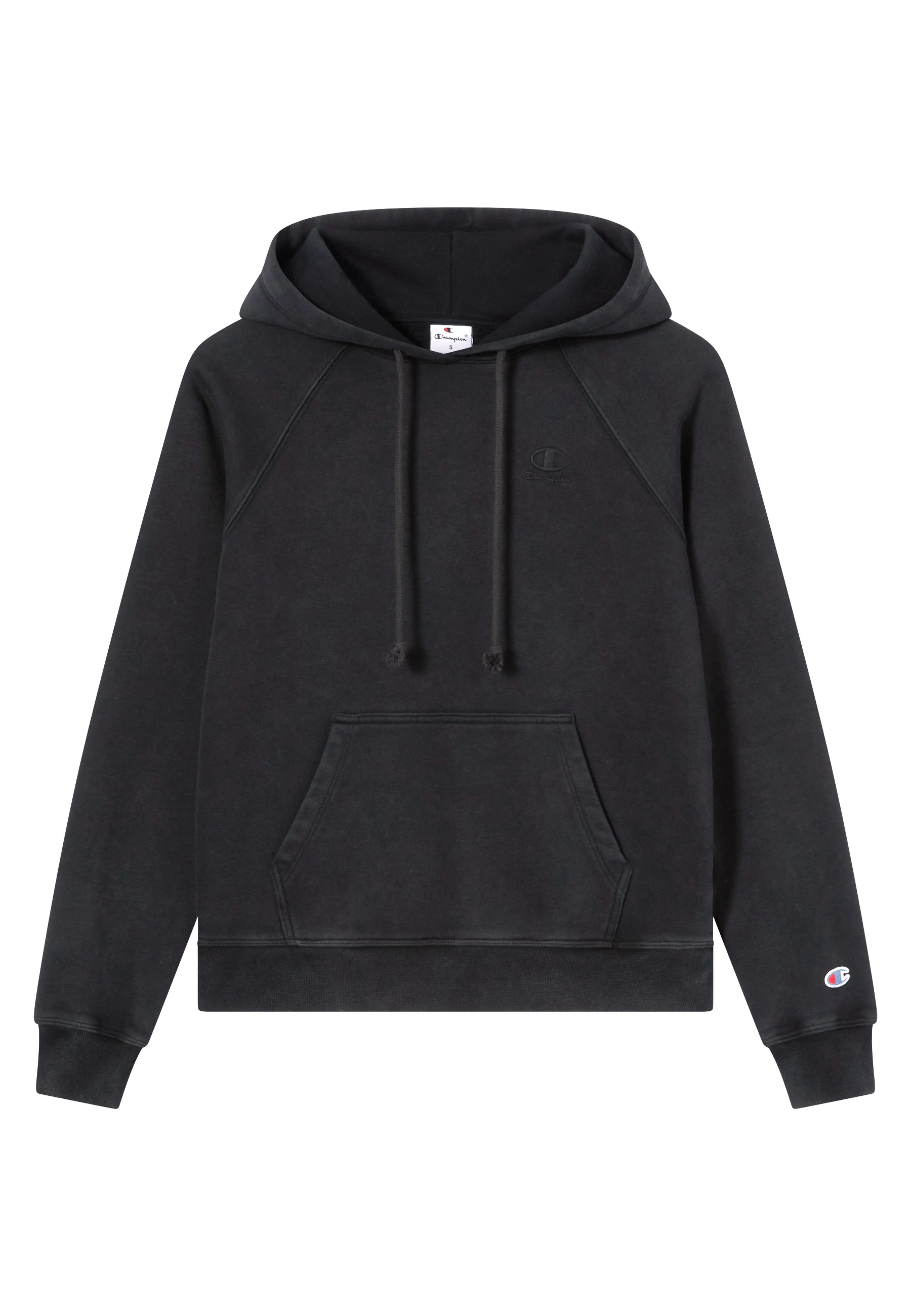 Washe hooded sweatshirt Womens Washe hooded sweatshirt Womens
