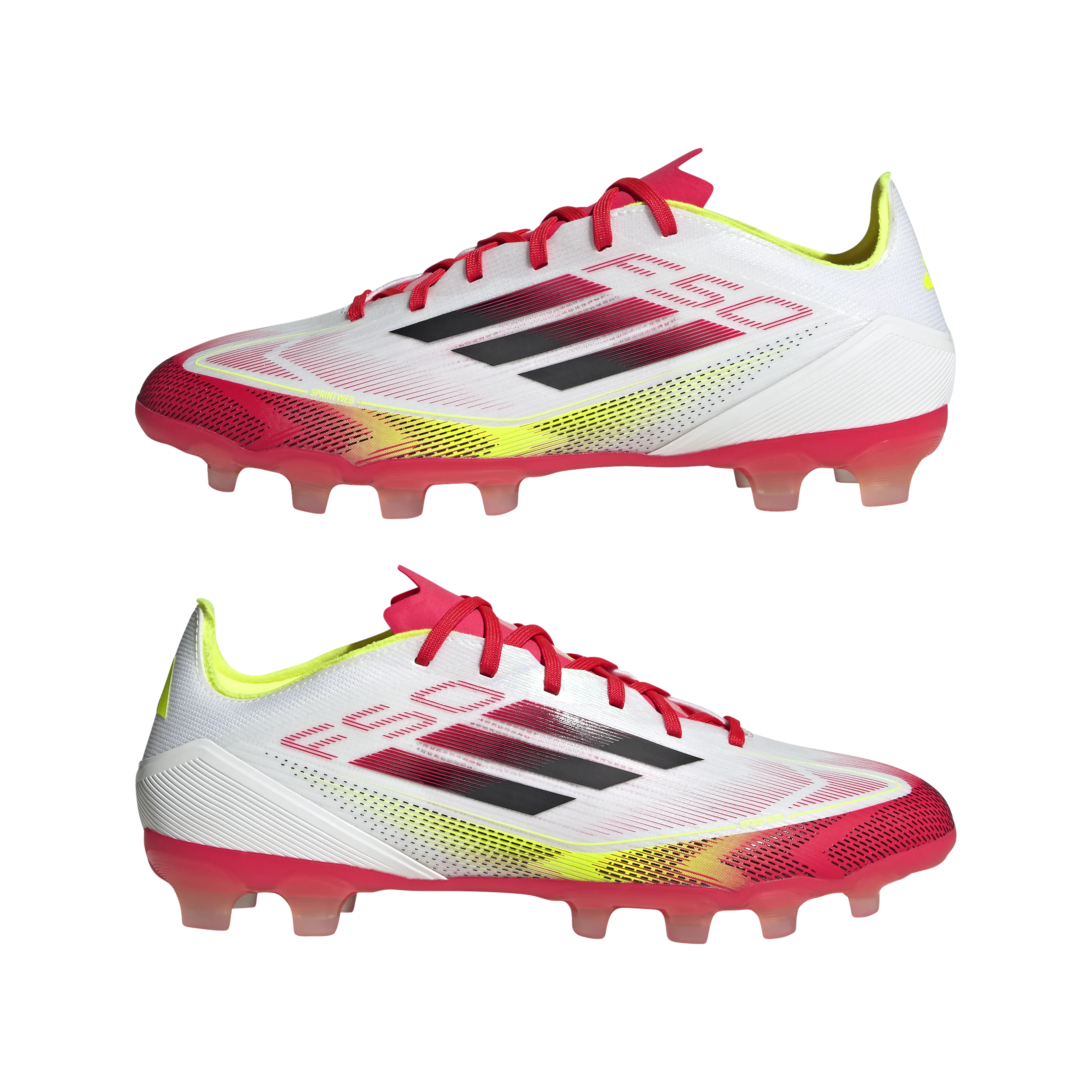F50 Pro Multi-Ground Fotballsko