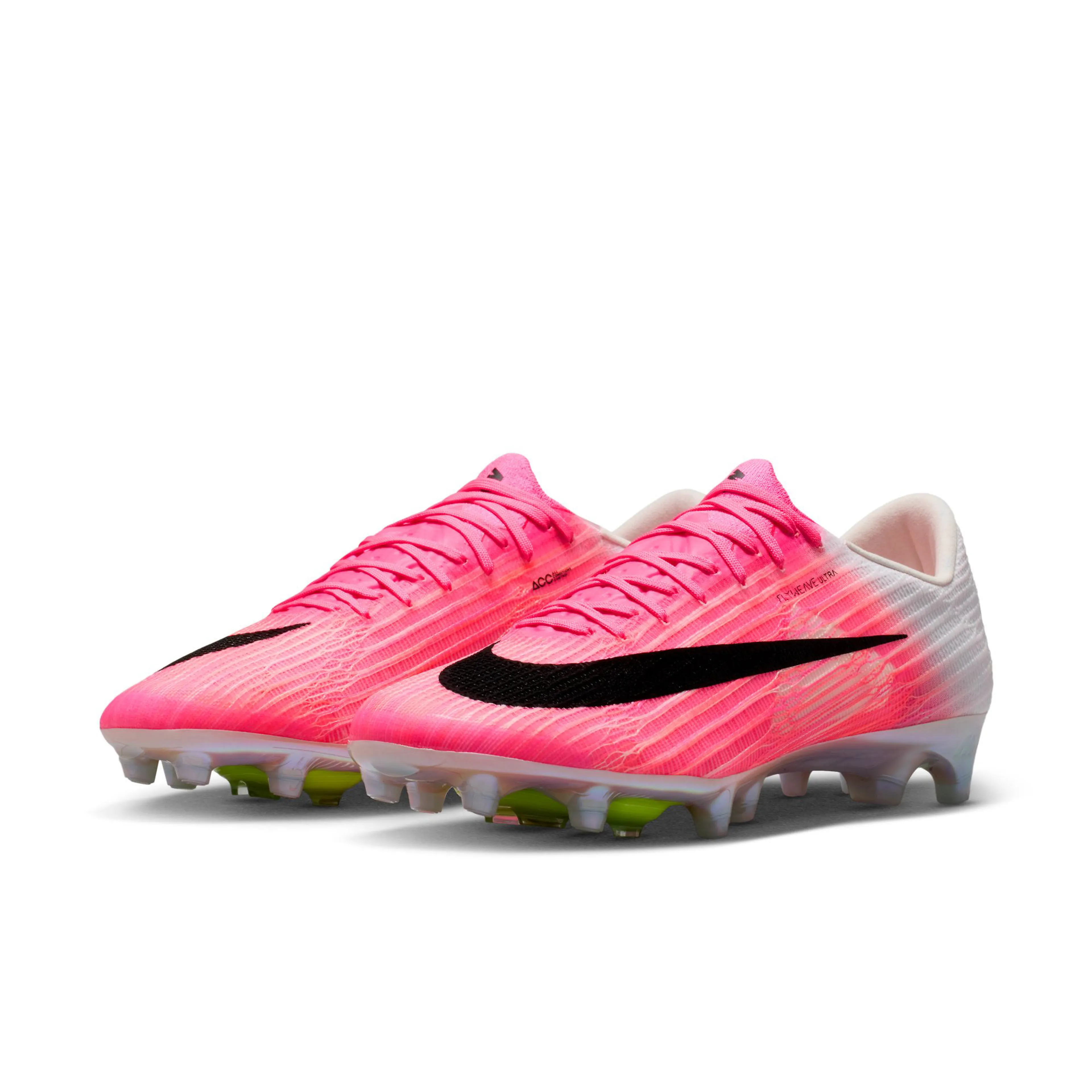 Mercurial Superfly 11 Elite Artificial-Grass Low-Top Fotballsko Kunstgress