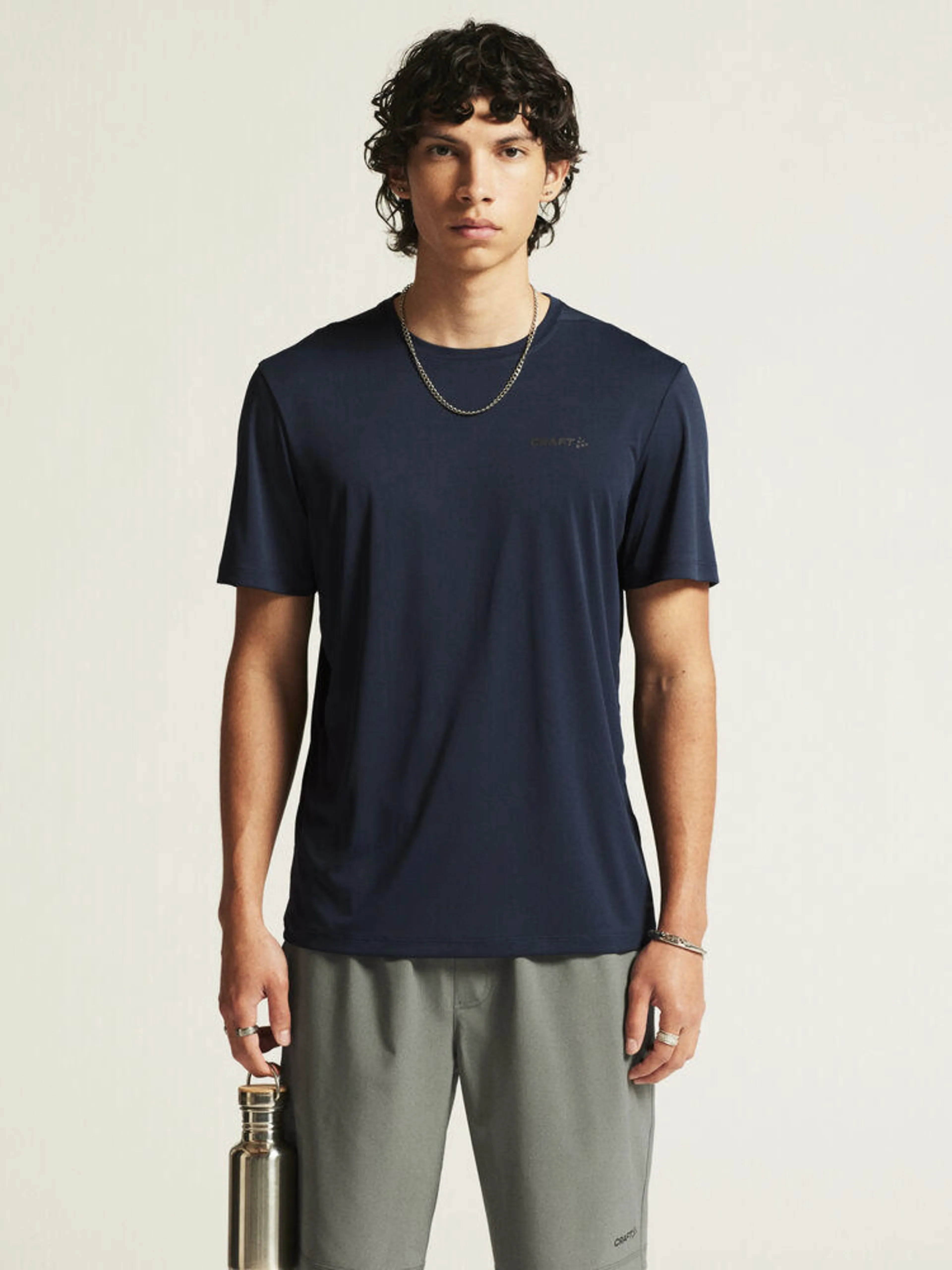 Core Essence Ss Tee 2 M Core Essence Ss Tee 2 M