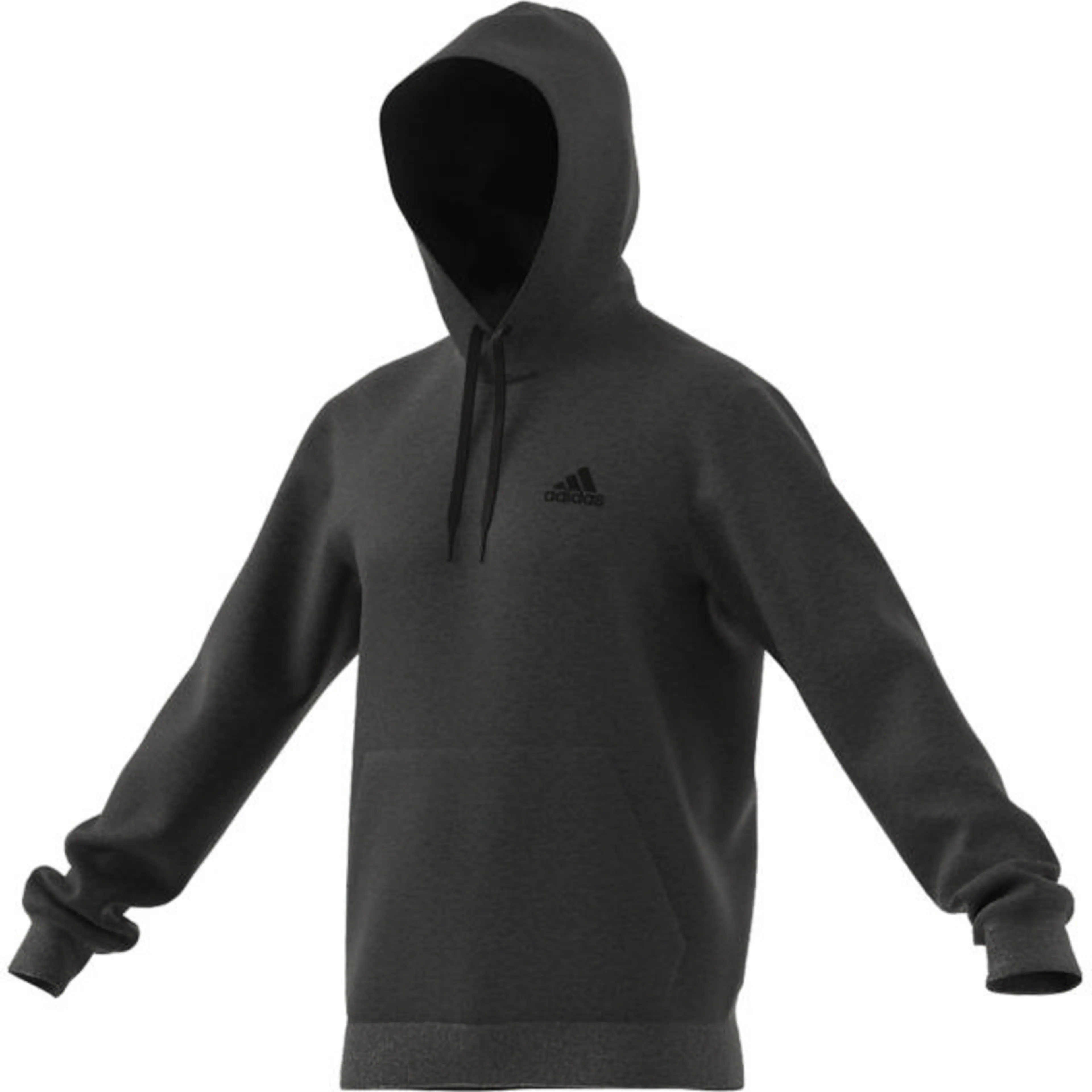 Essentials Fleece hettegenser herre