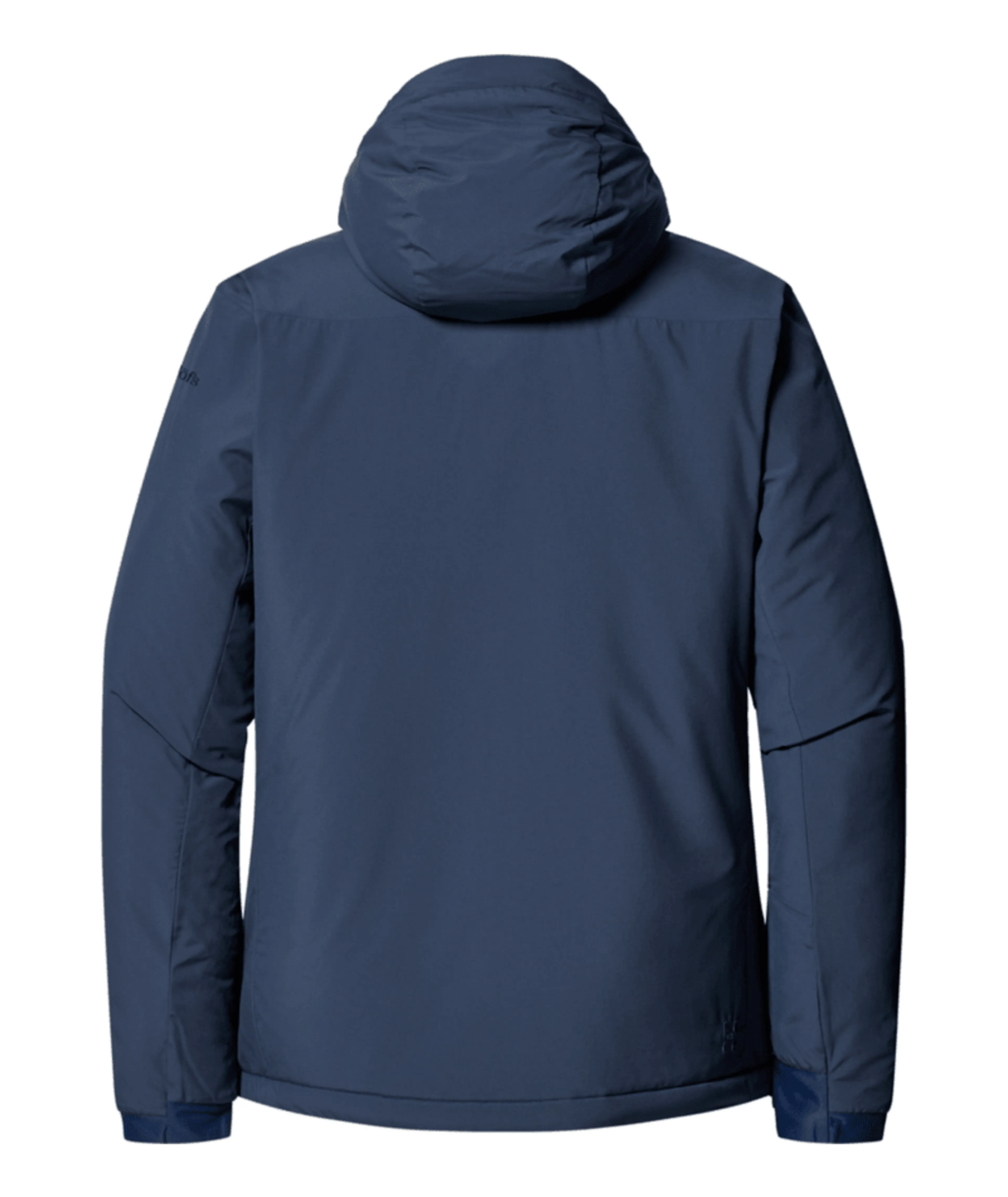 Mimic Alert Hood Men