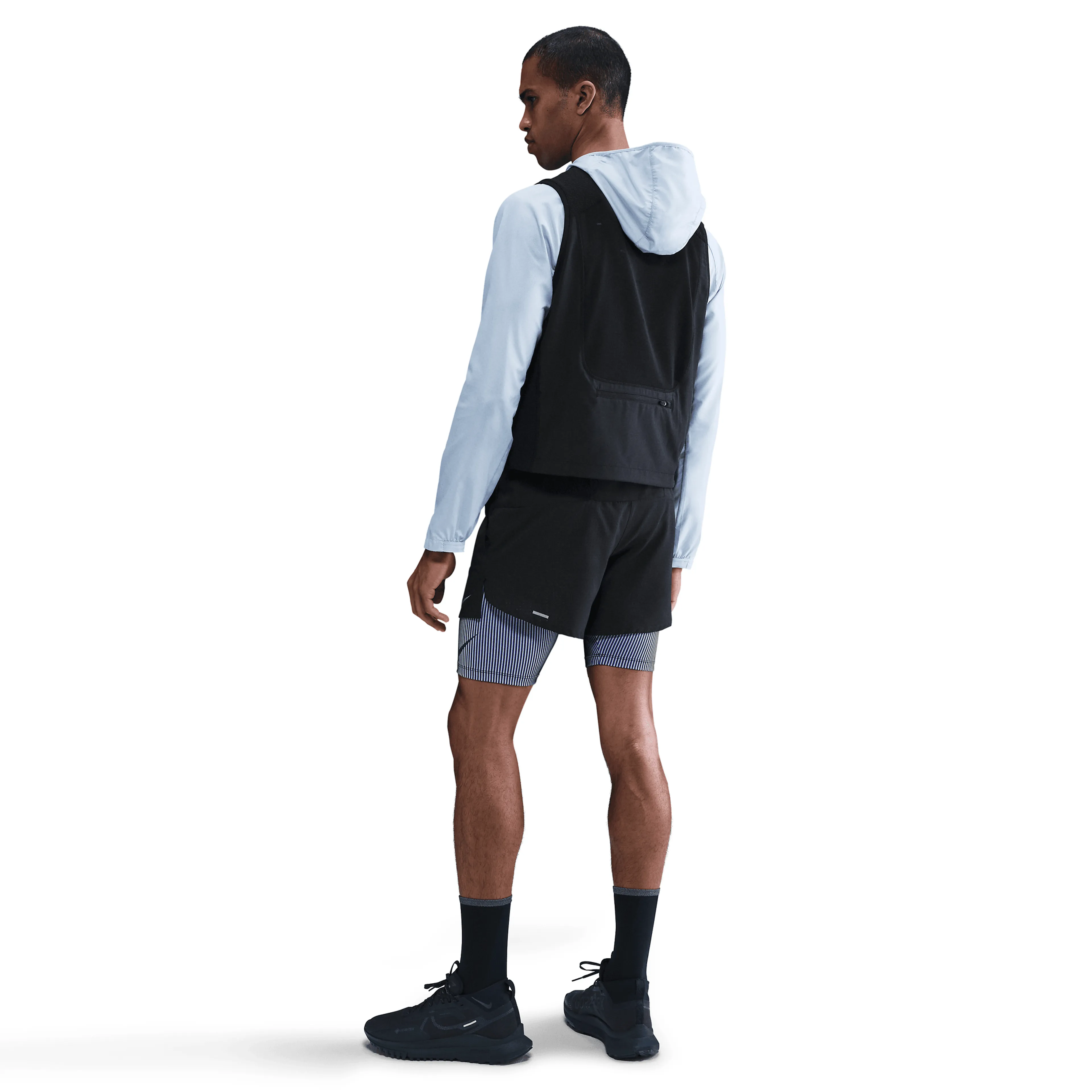 Run Dri-Fit ADV Running Utility Vest