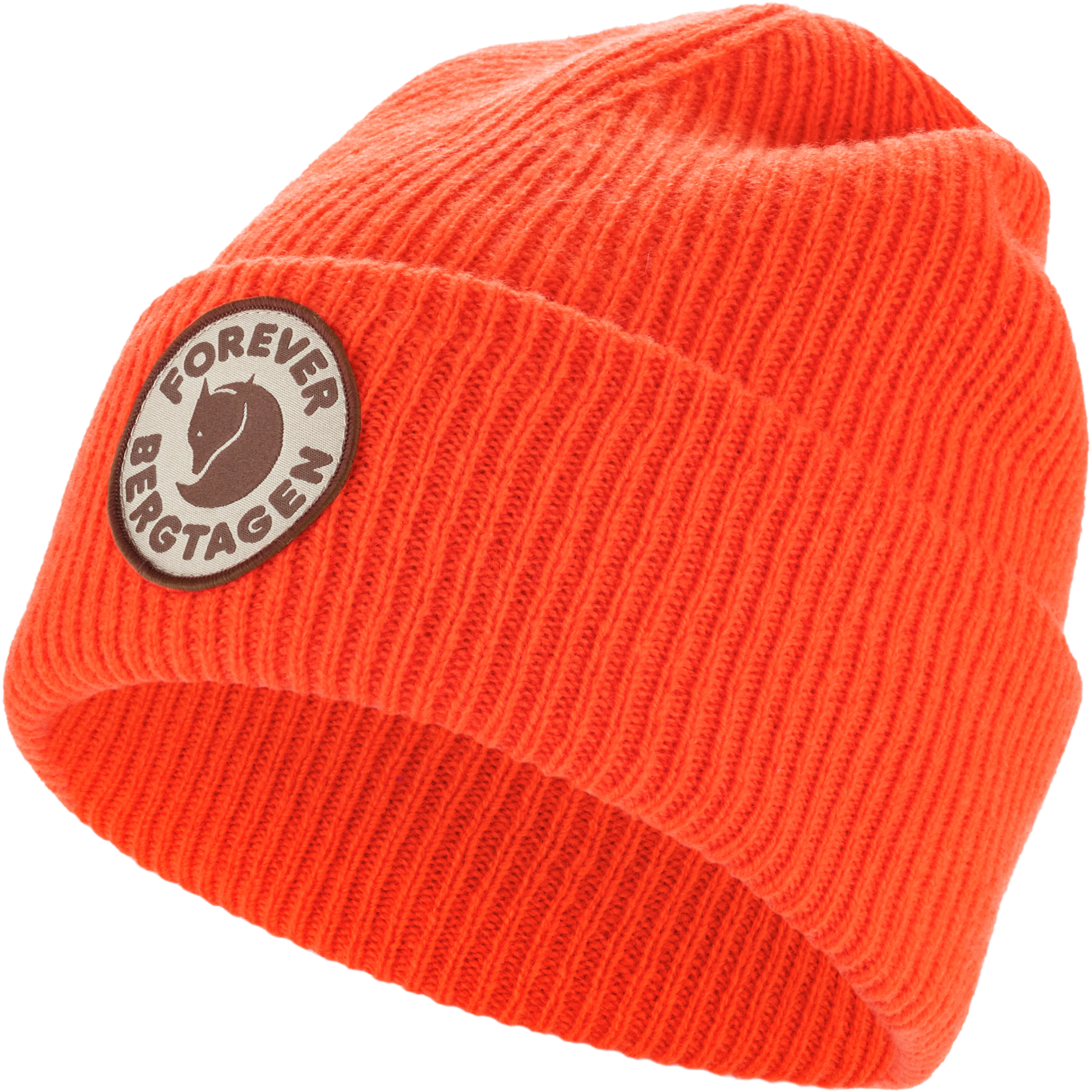 Bergtagen Forever Wool Beanie