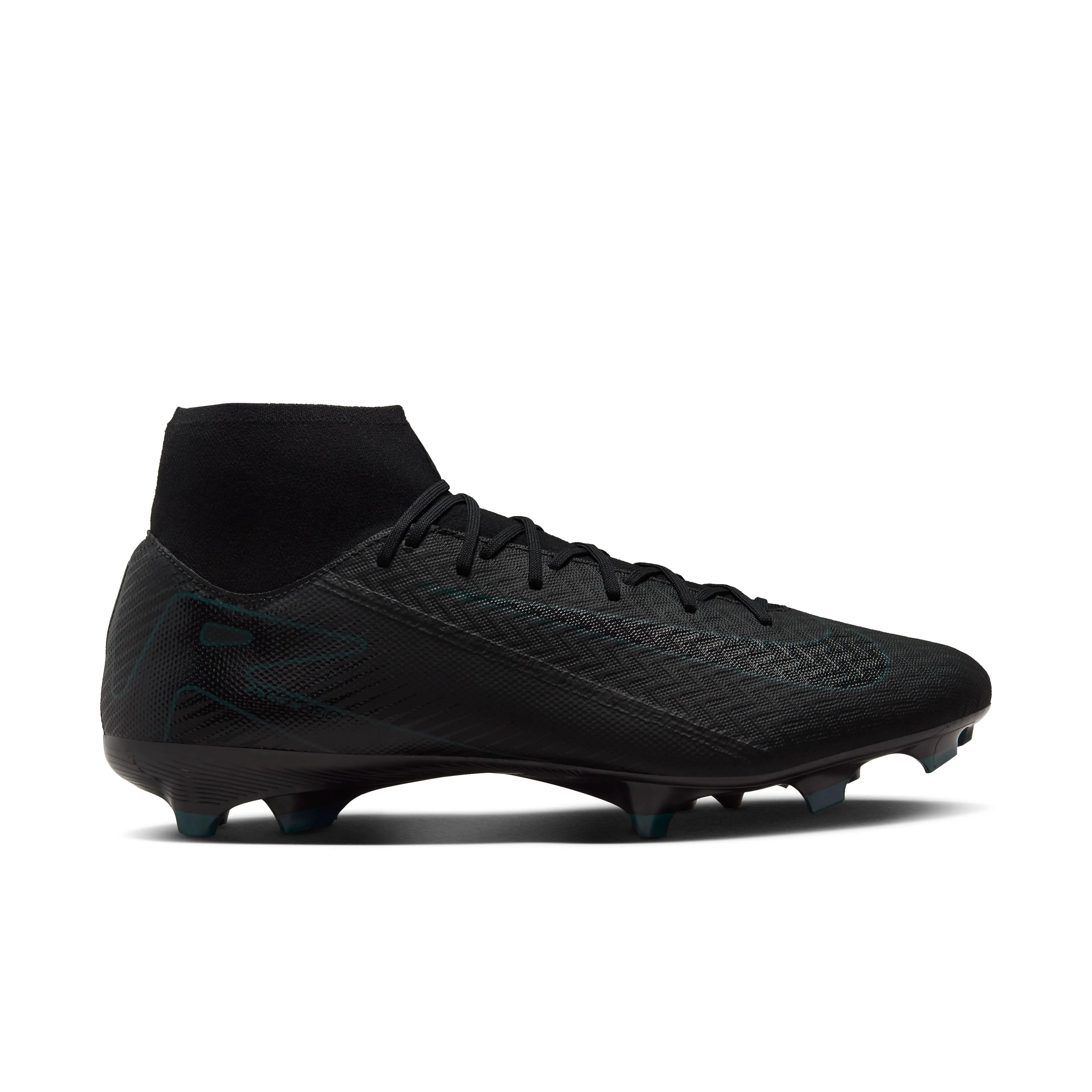 Mercurial Superfly 10 Academy fotballsko kunstgress/gress