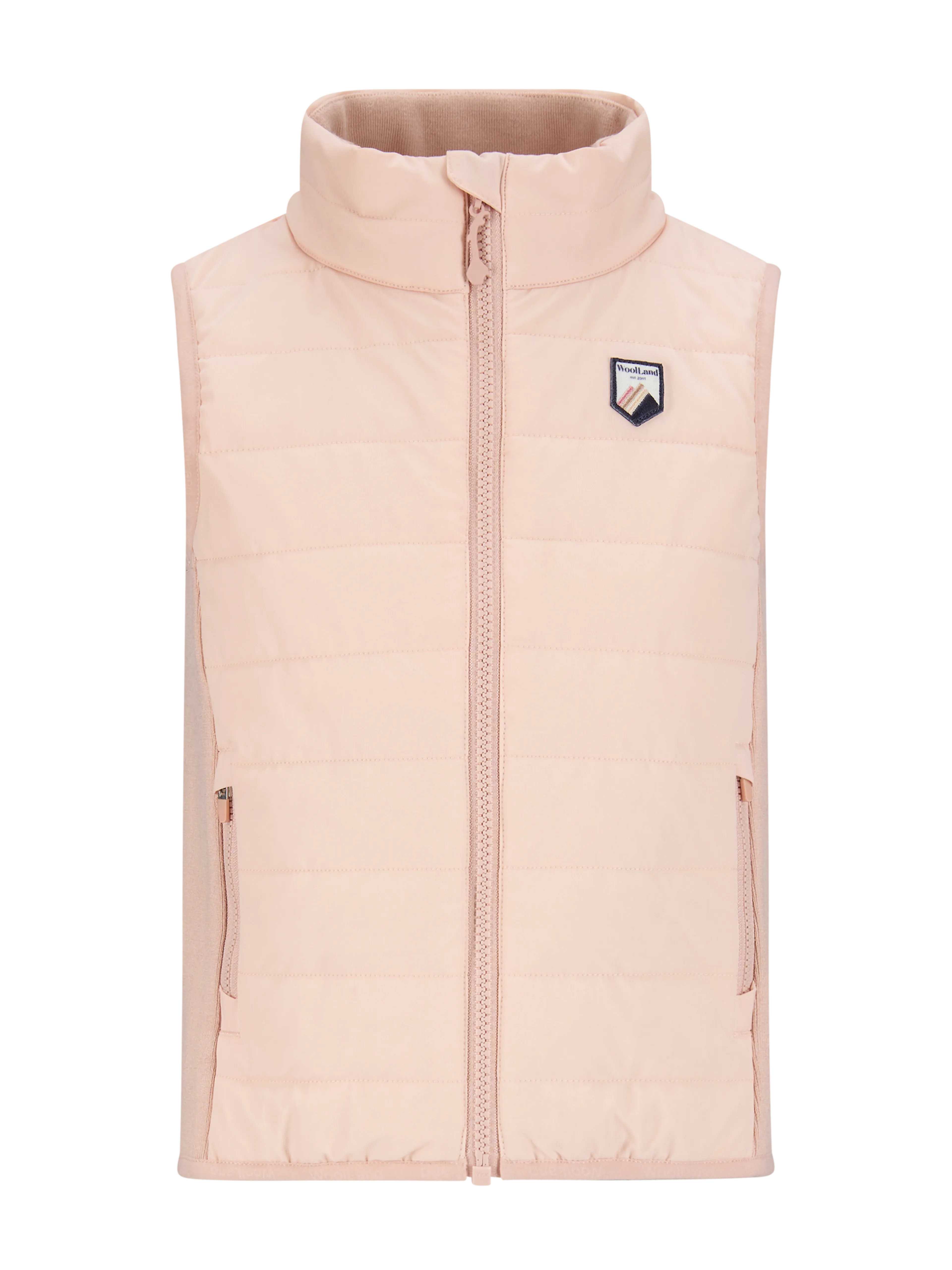 Besseggen Vest Girl