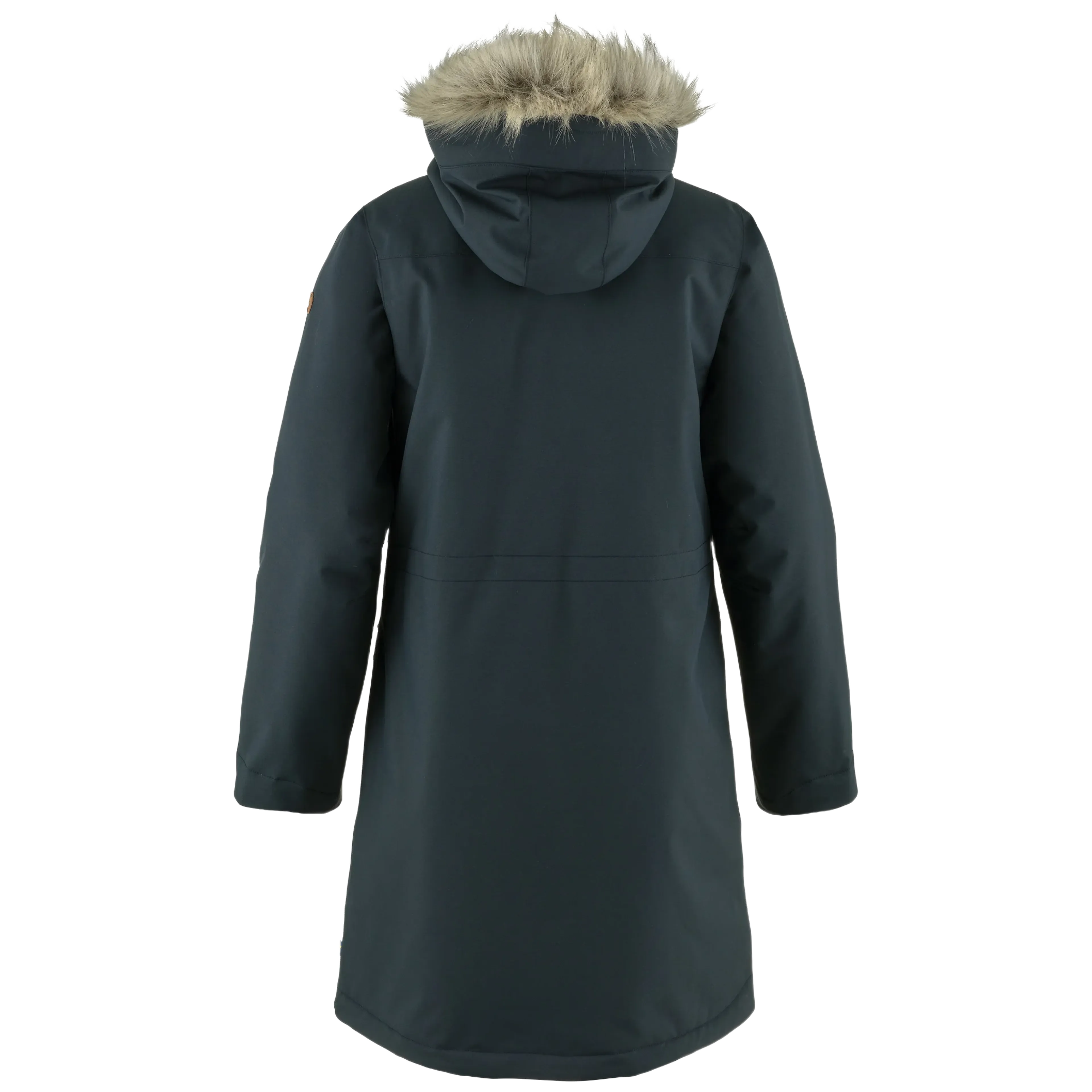Nuuk Lite Parka W