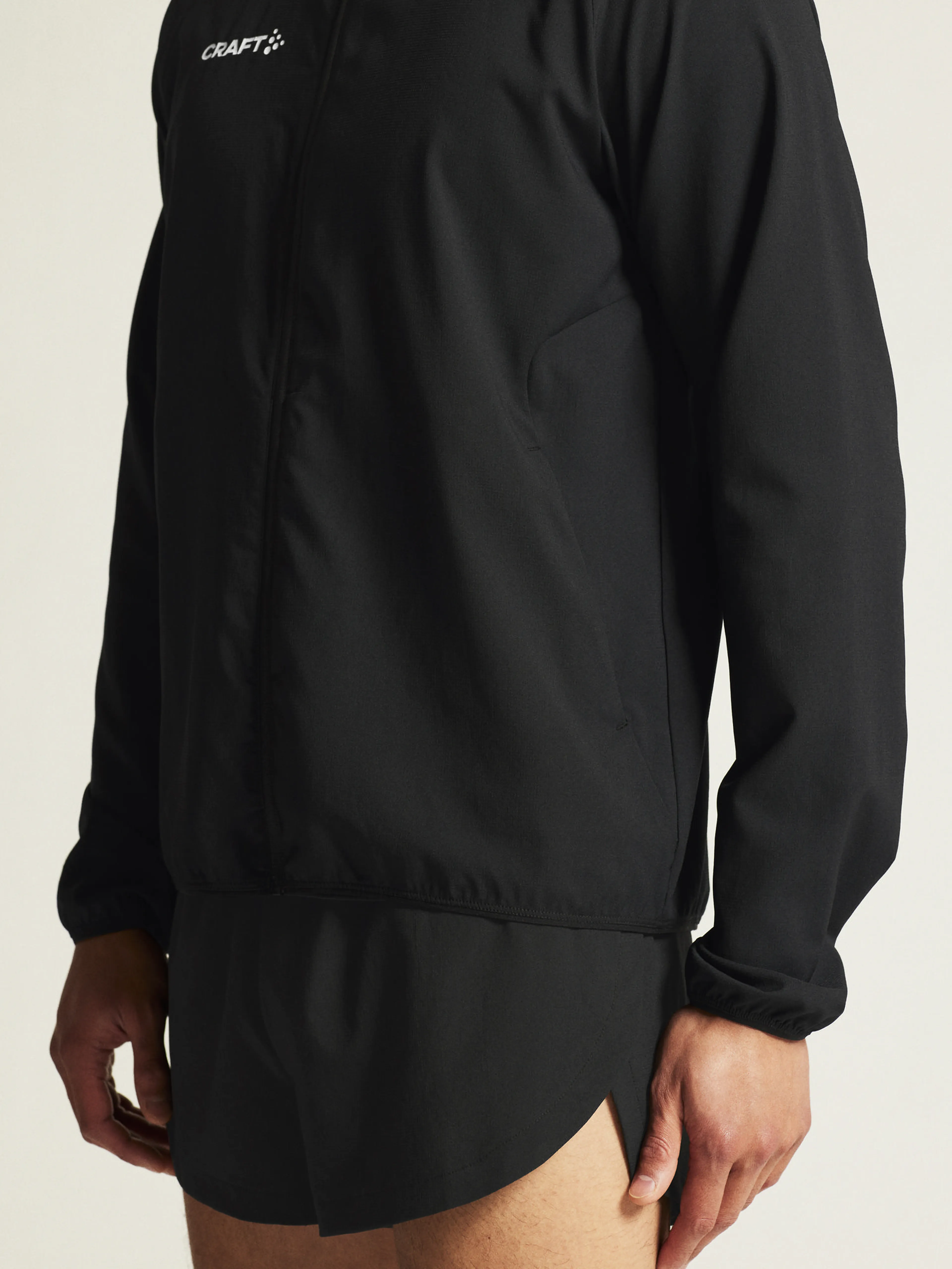 Rush 2.0 Training Jacket M Rush 2.0 Training Jacket M