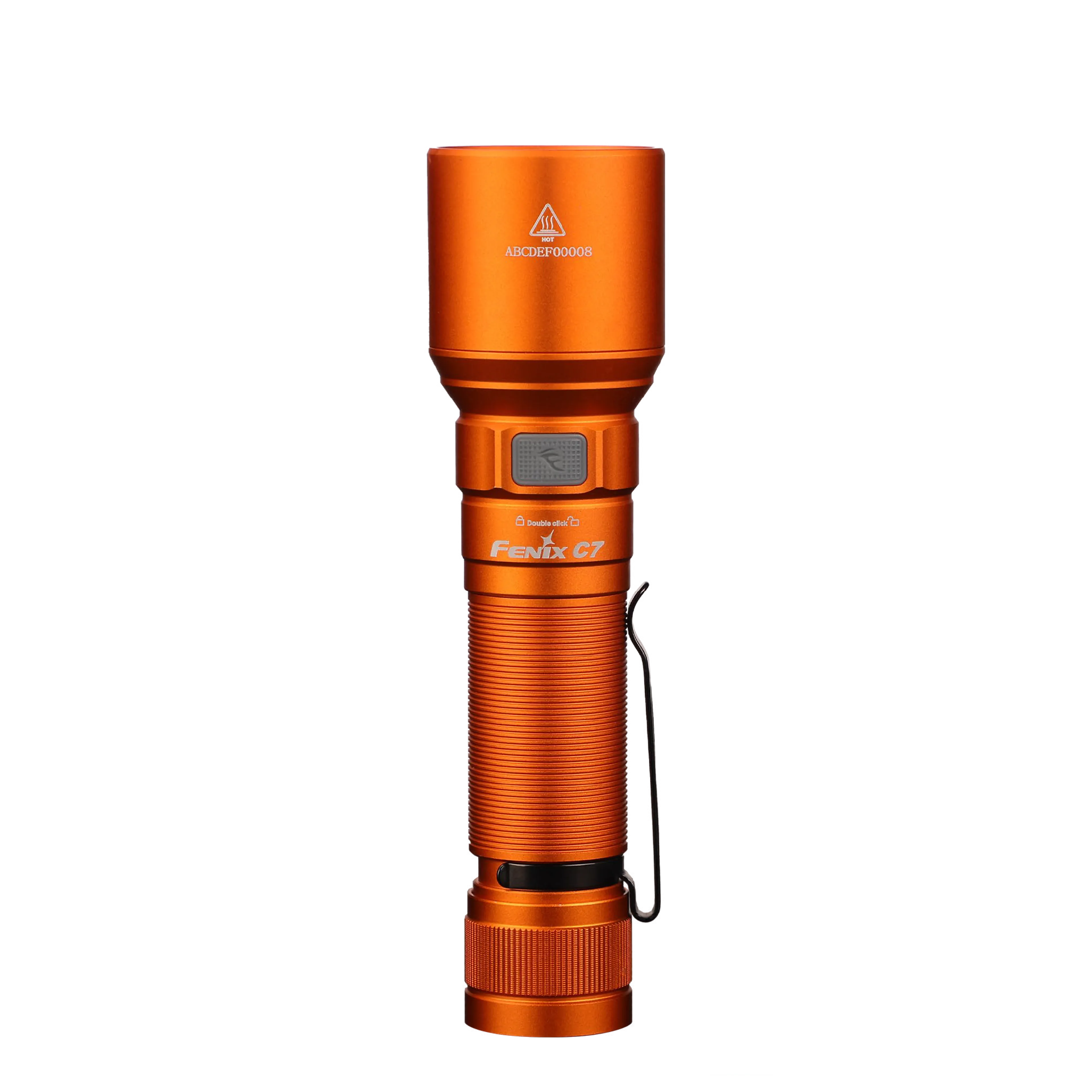 C7 HIGH-PERFORMANCE LED LYKT