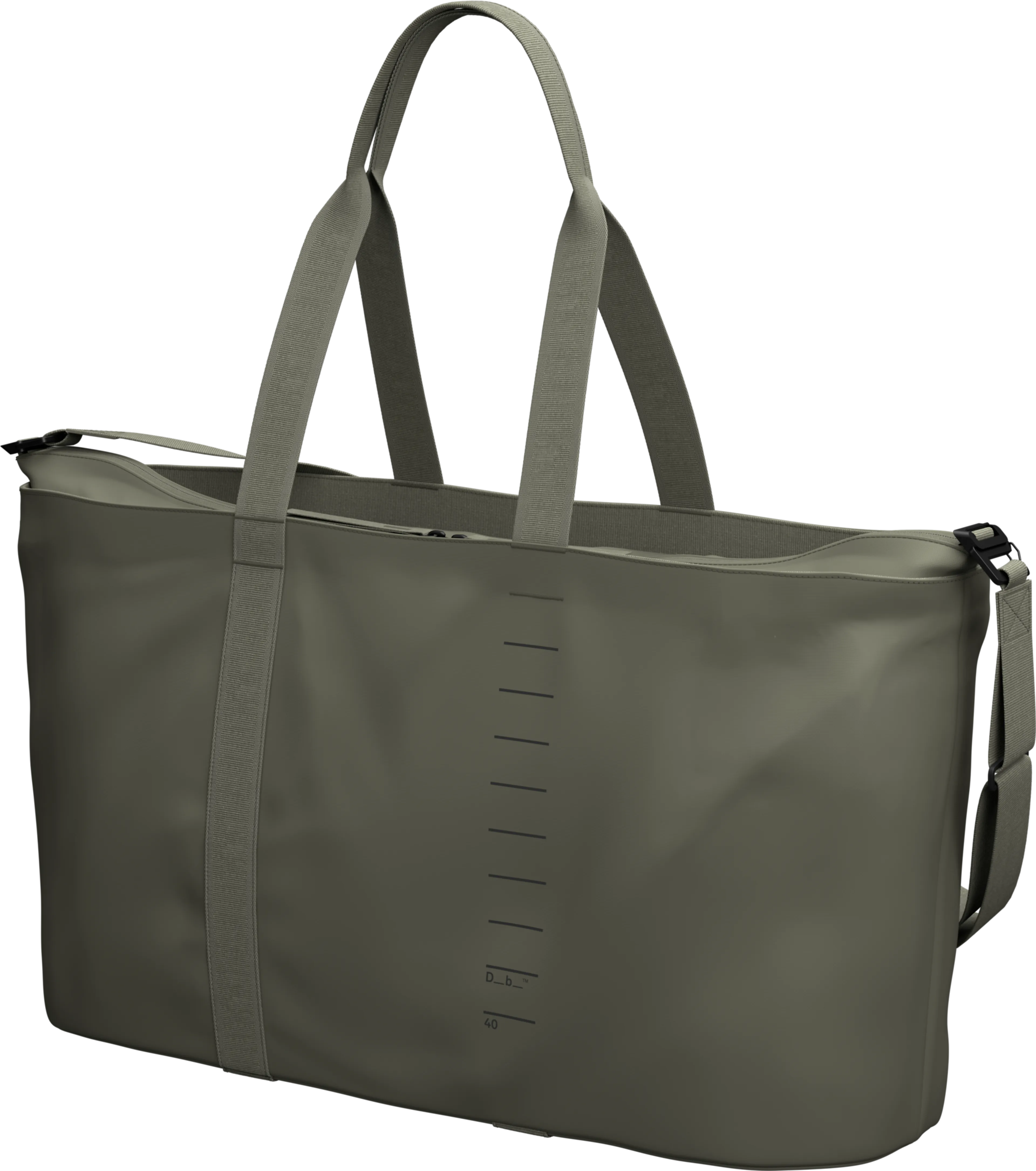 Essential Weekender 40L