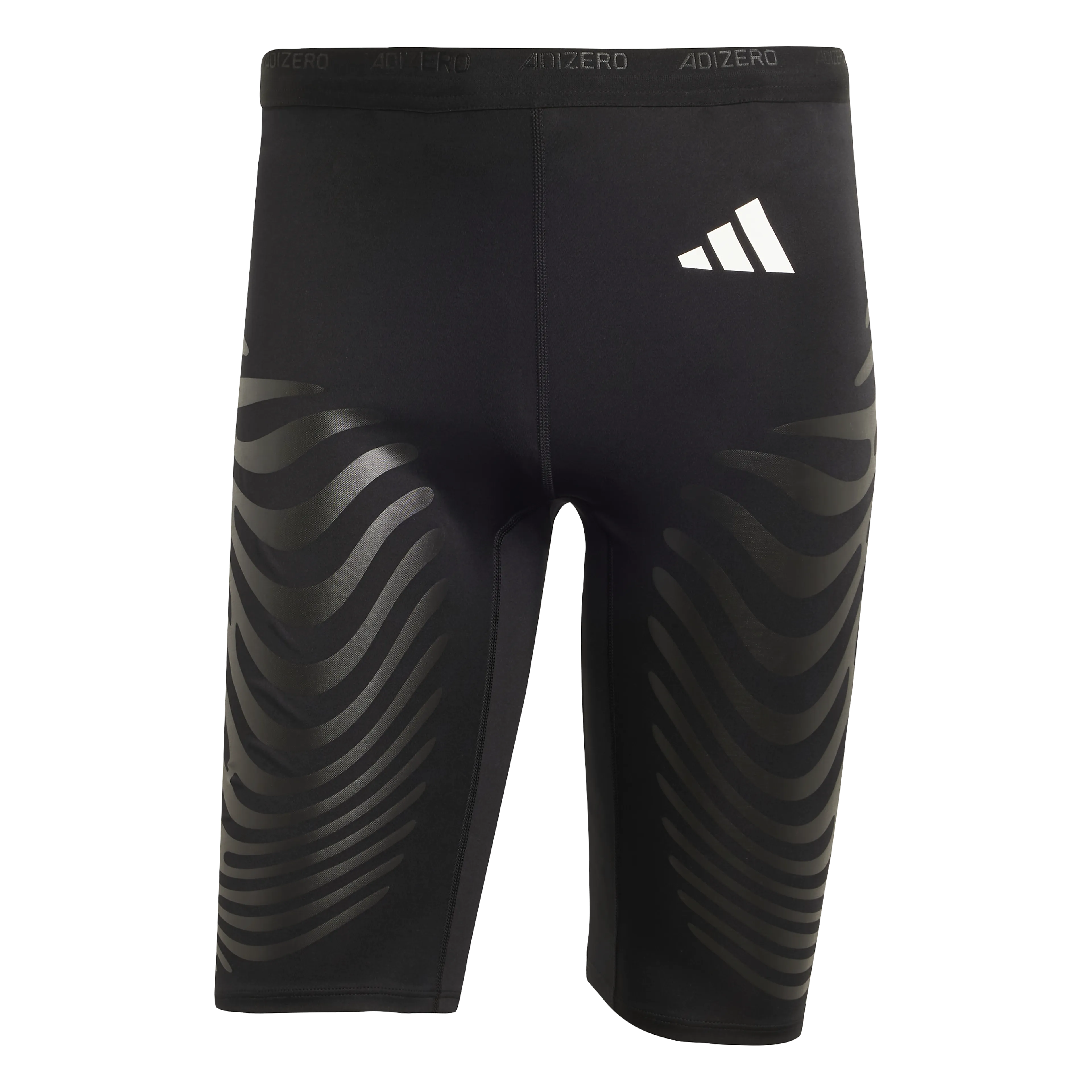 Adizero Control Running Short Tights