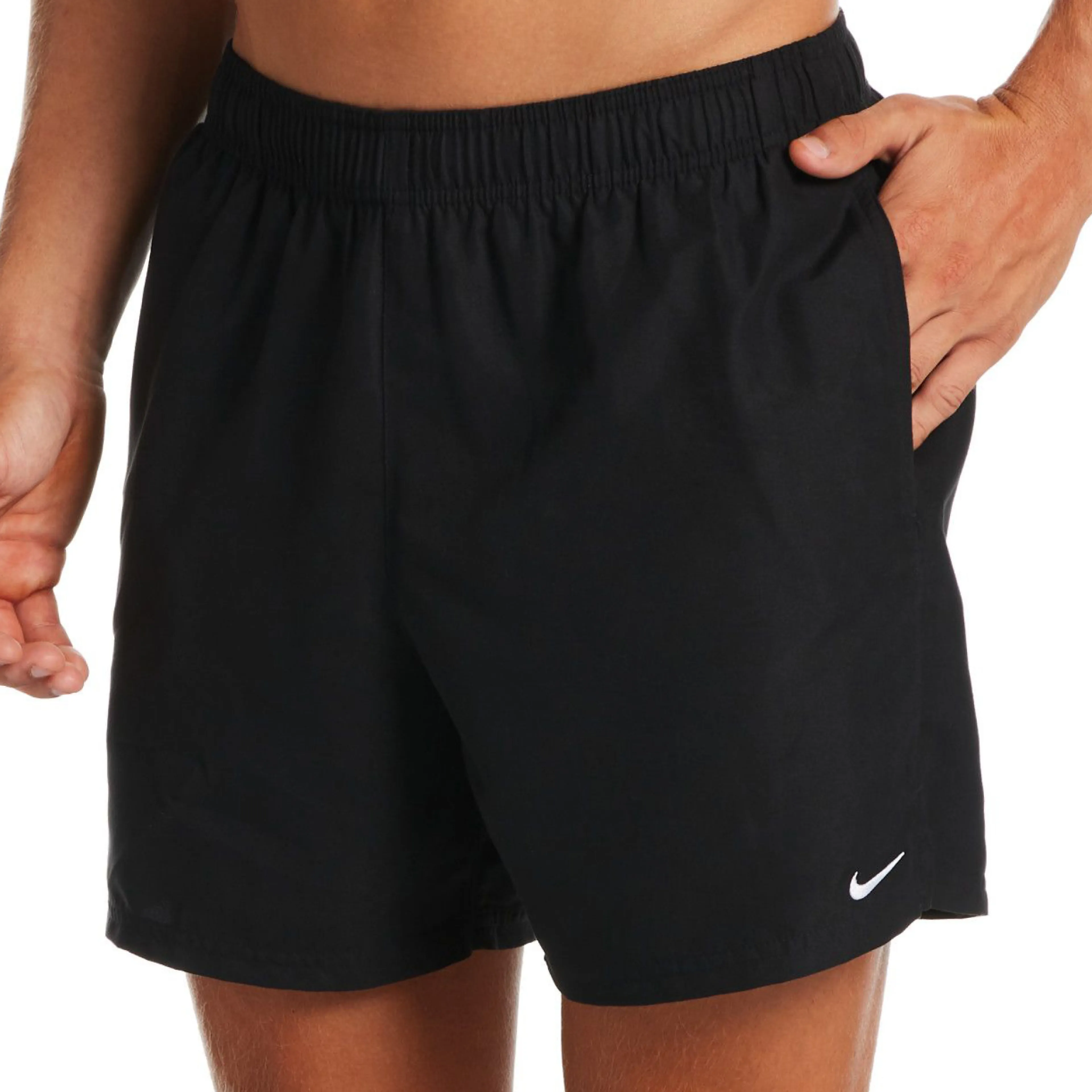5 Volley badeshorts herre