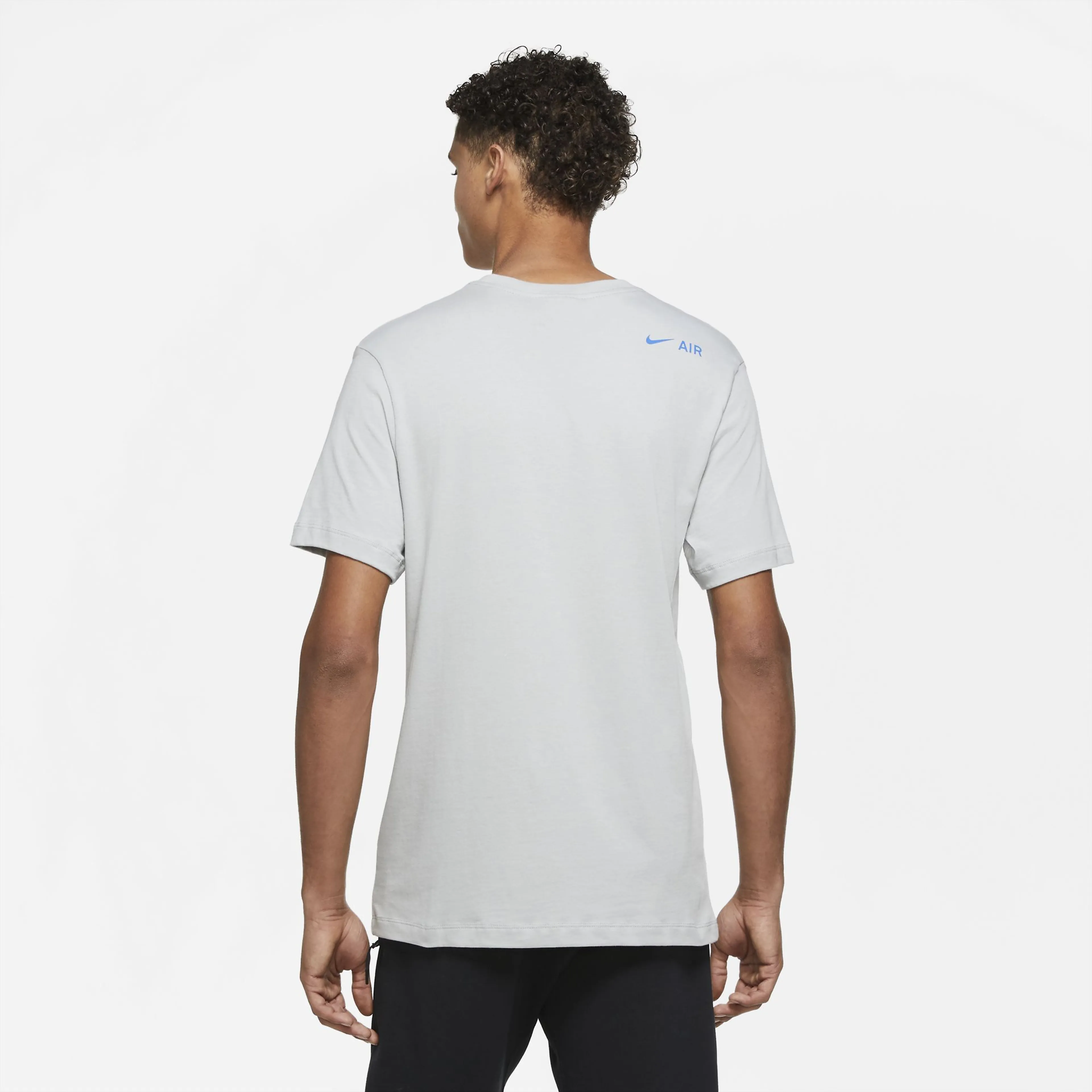Sportswear t-skjorte herre Sportswear t-skjorte herre