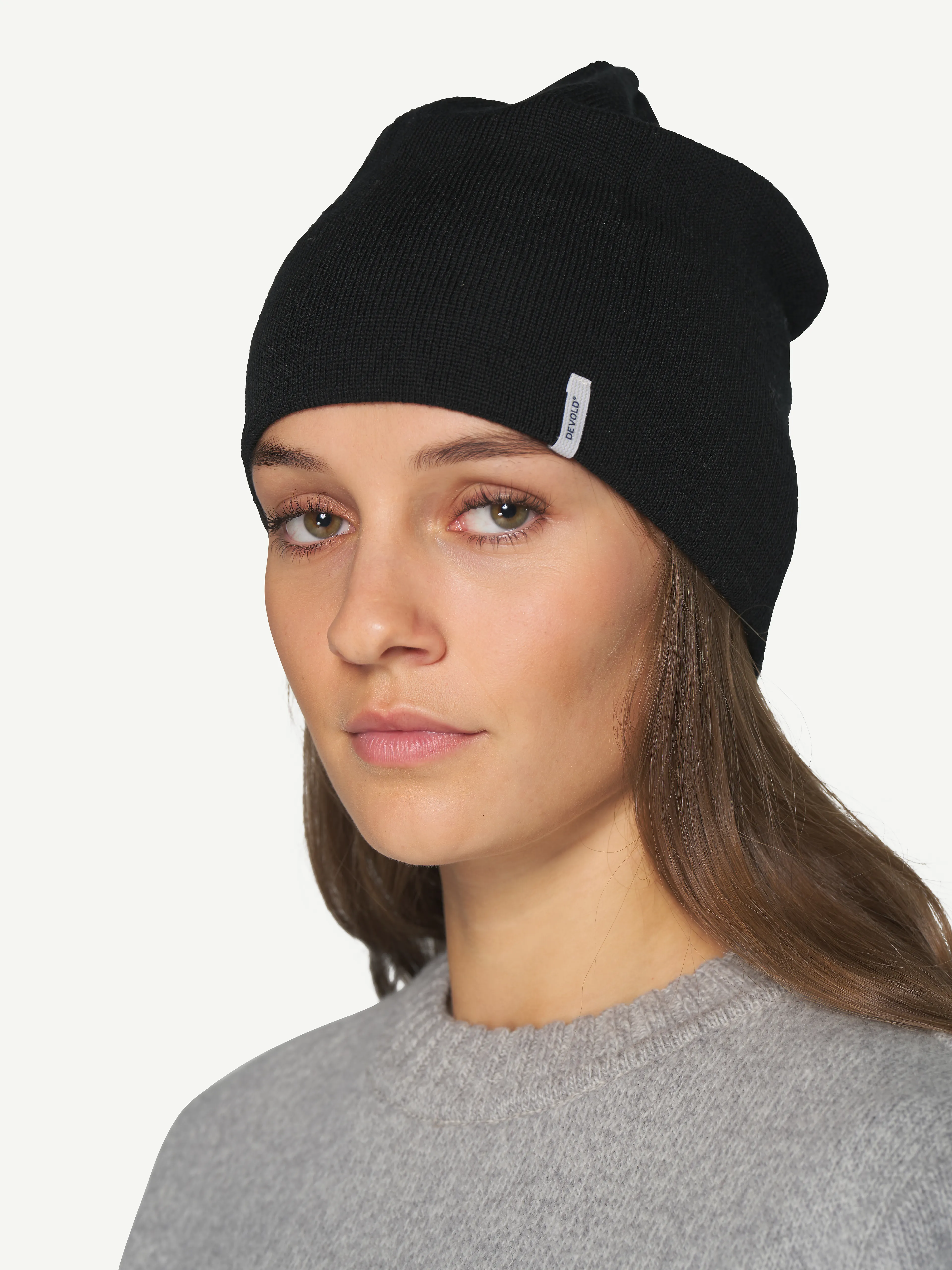 EVERYDAY WOOL BEANIE