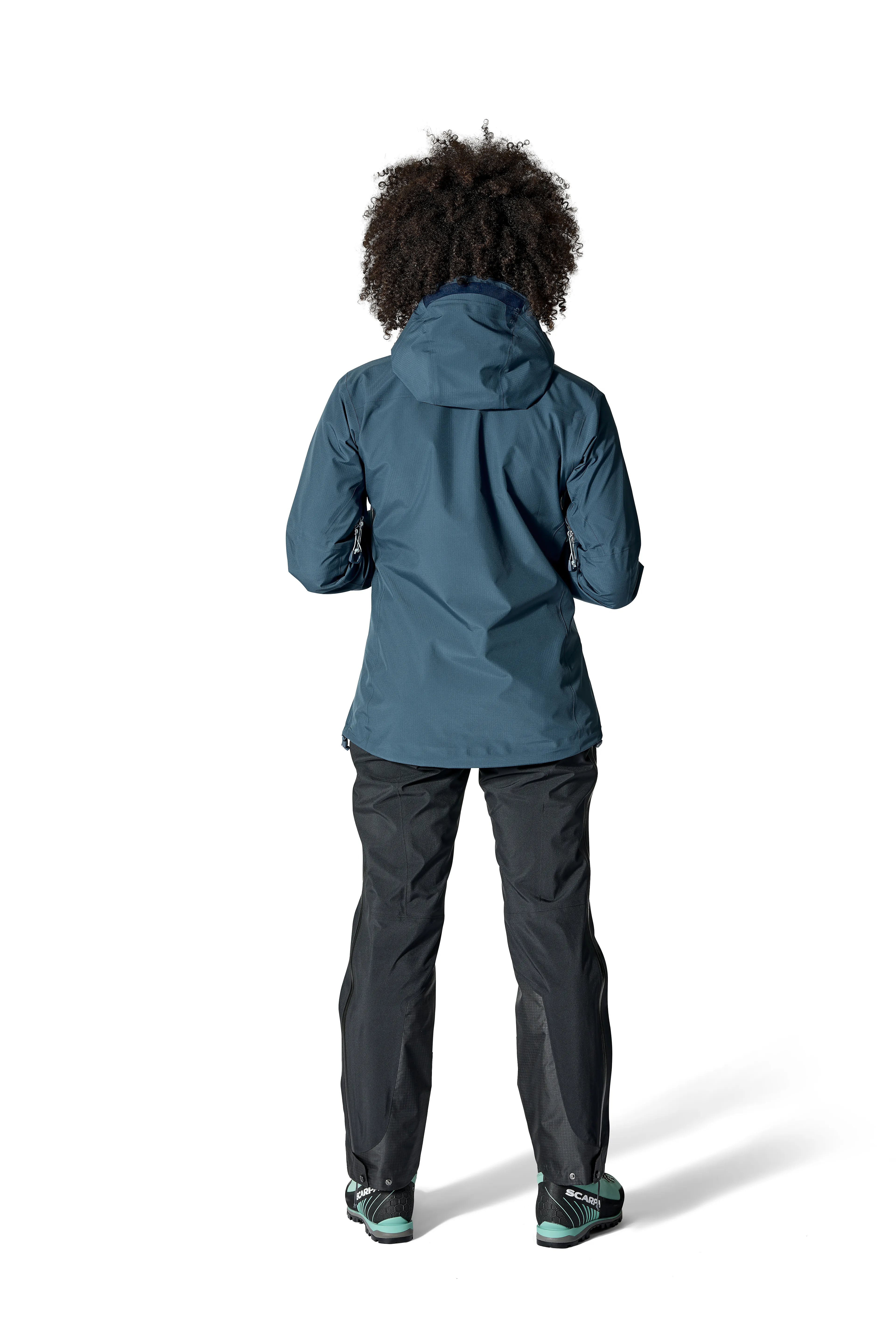 Latok Alpine GTX Jacket Wmns