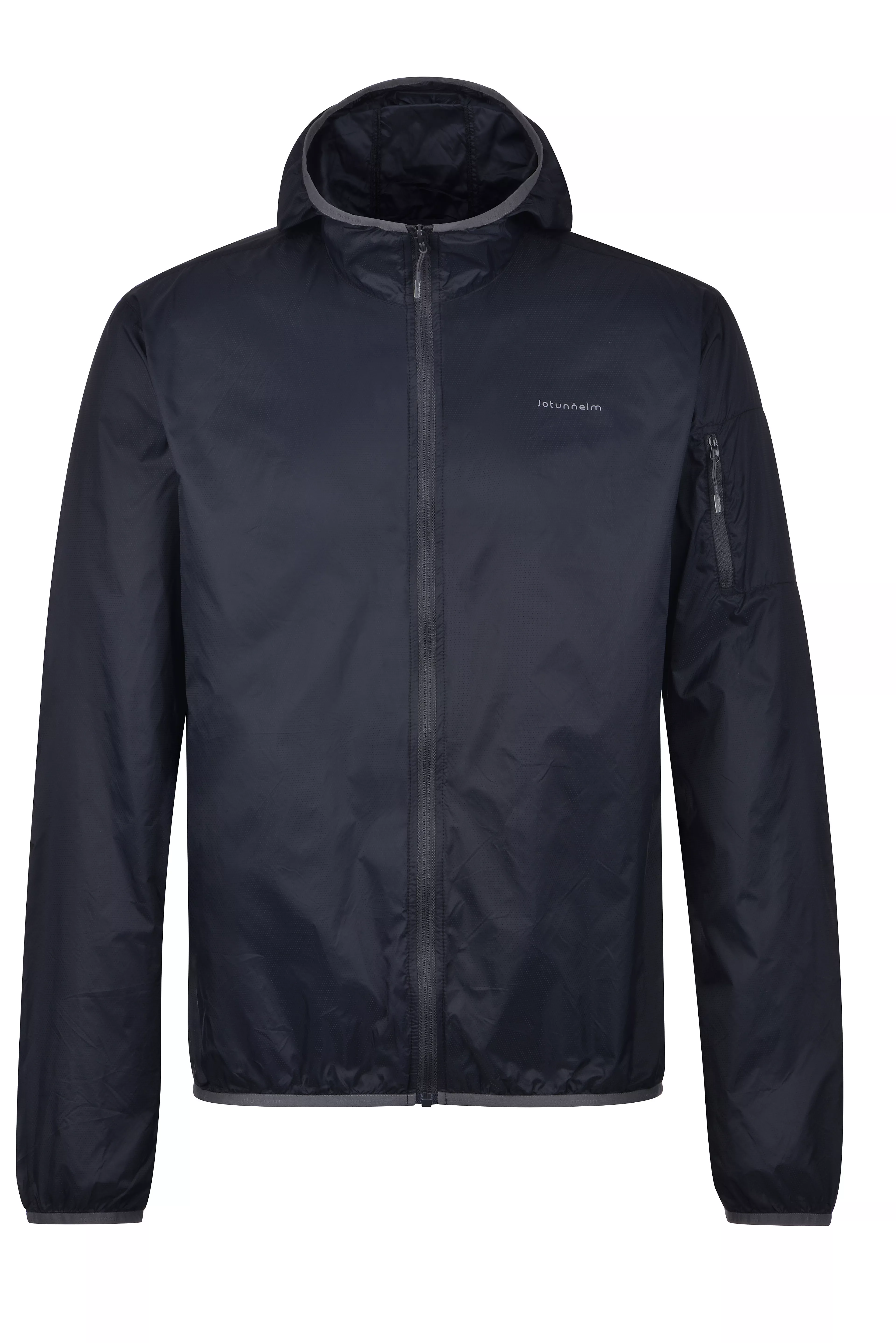 Vindjakke packable