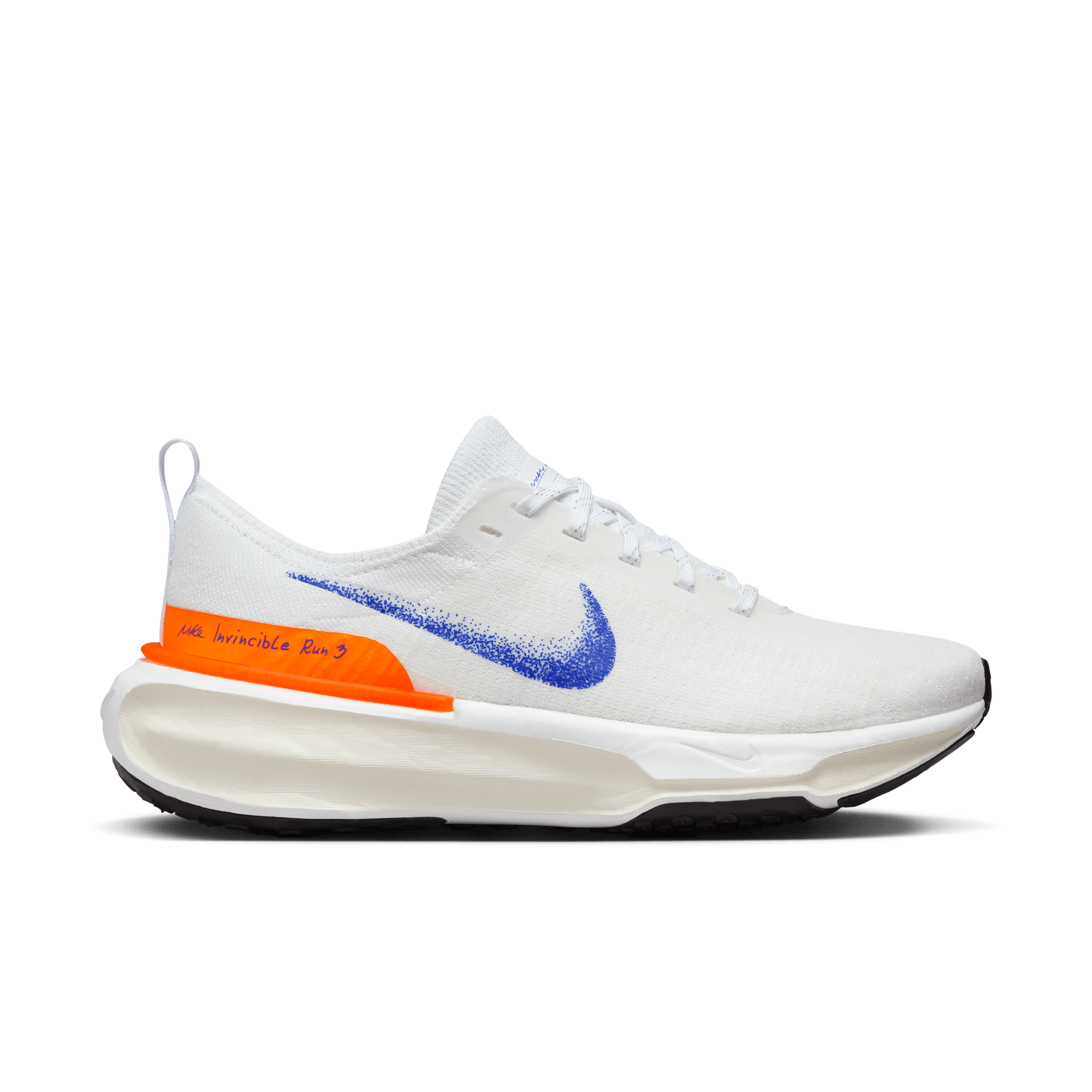 NIKE ZOOMX INVINCIBLE RN FP MULTI-COLOR/MULTI-COLOR Dame