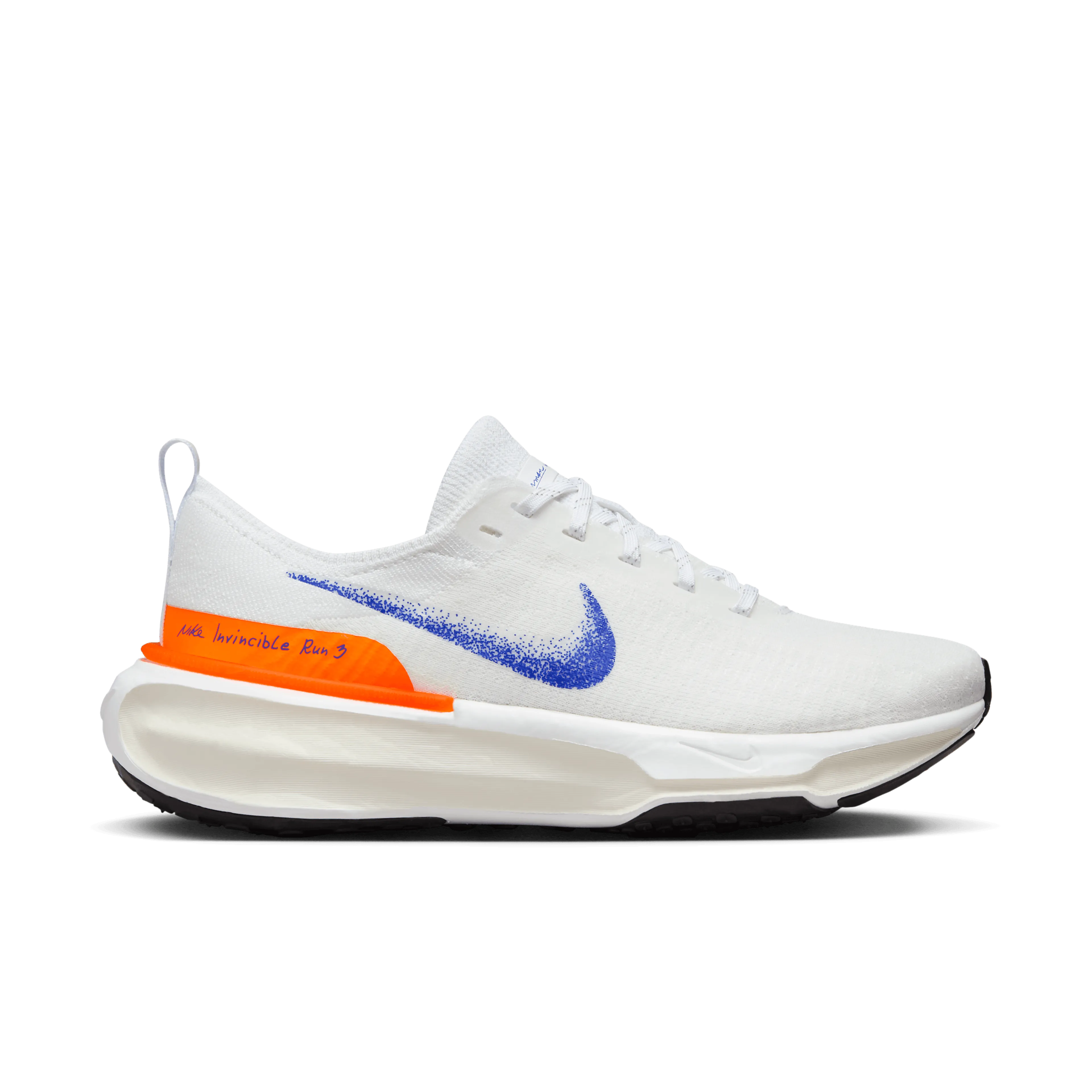 ZOOMX INVINCIBLE RN FP