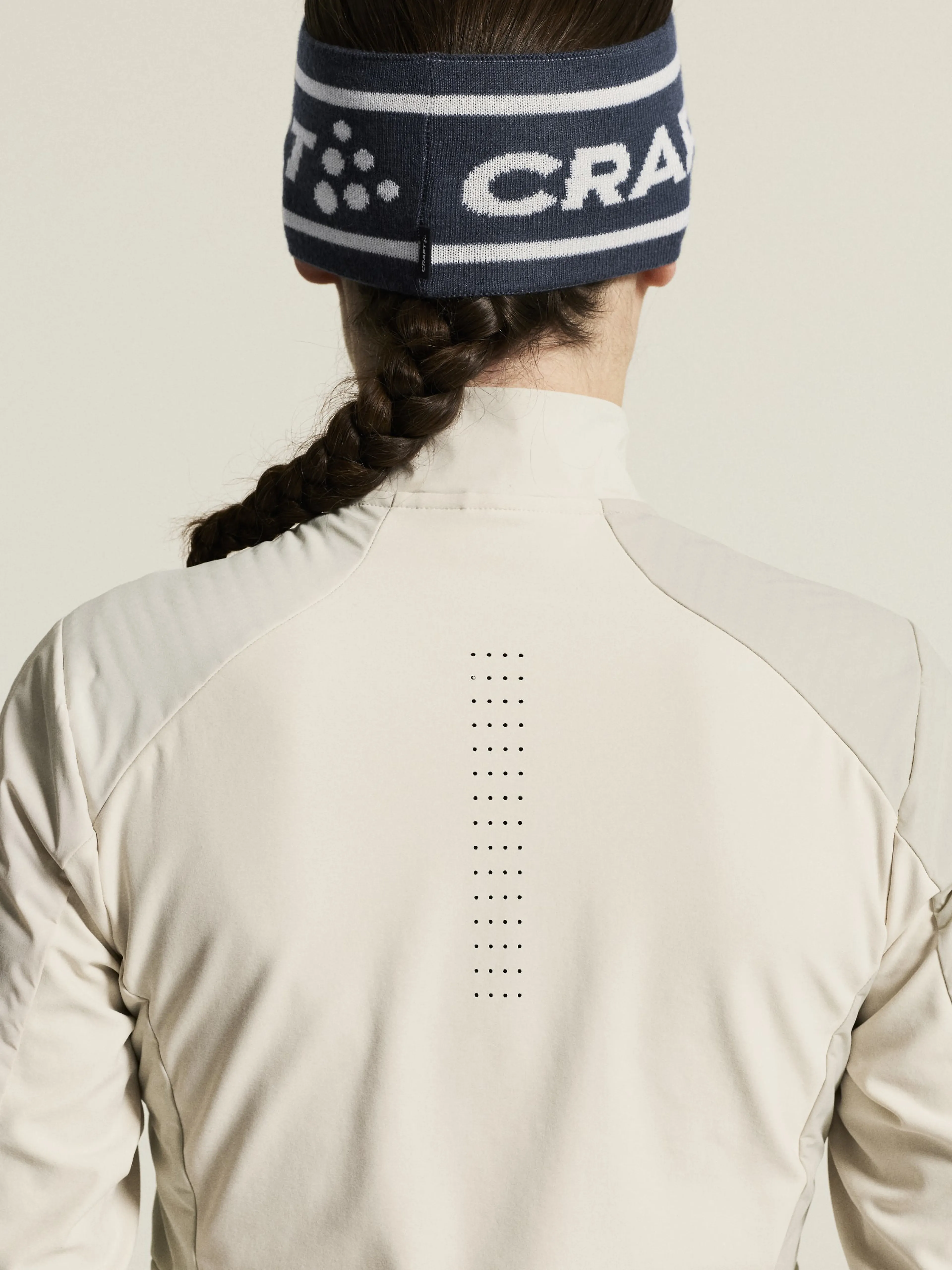 Speed Jacket 3 W
