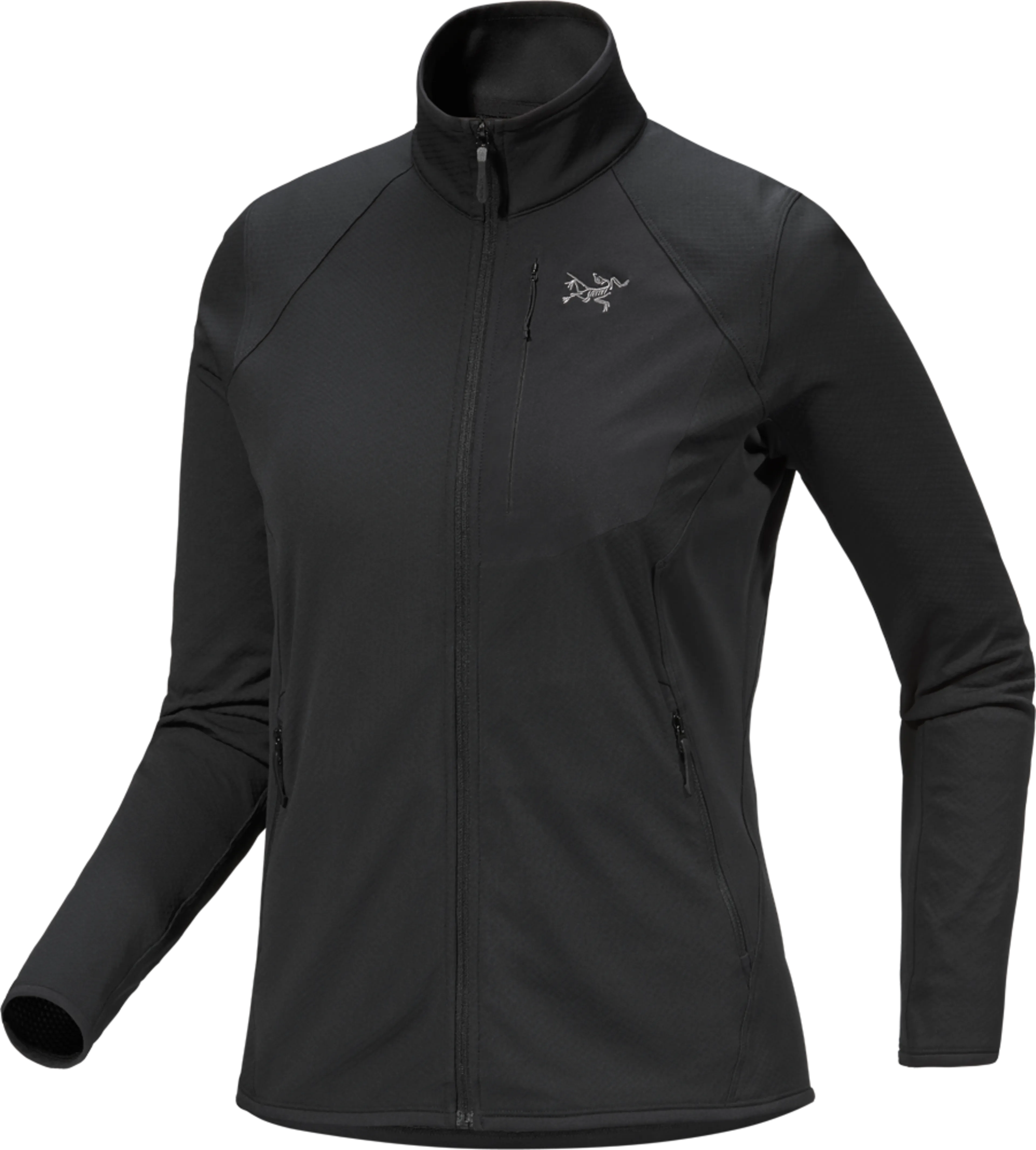 Delta Jacket W
