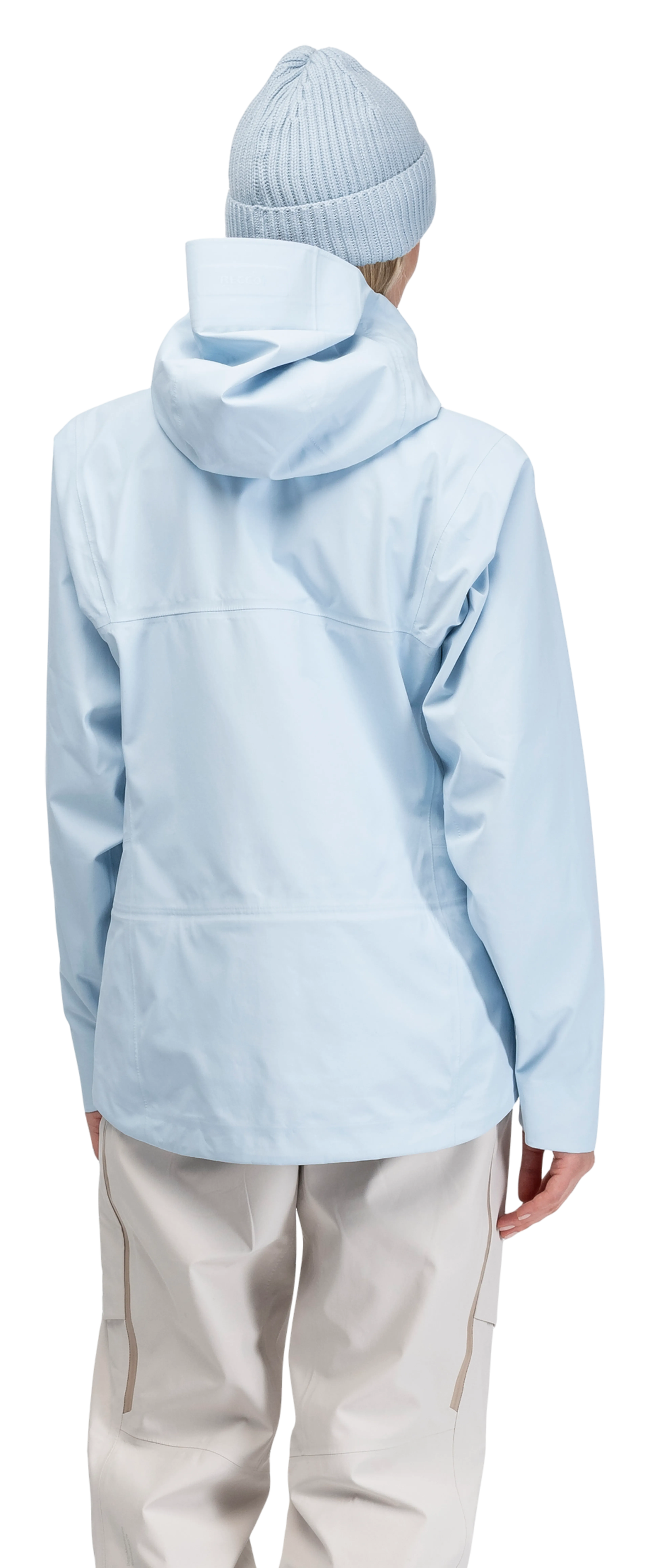Oppdal 3L Shell Jacket Women